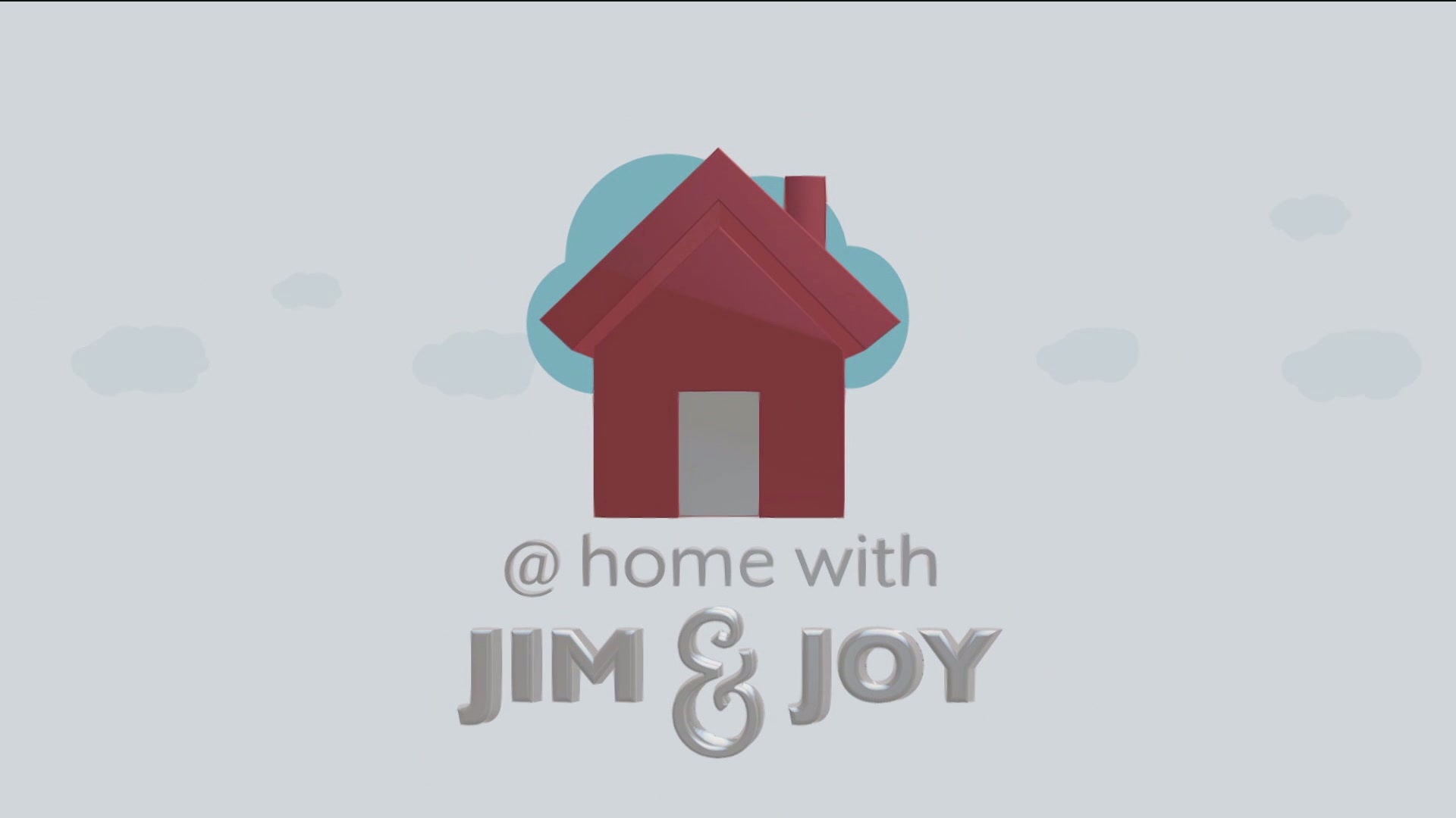 At Home With Jim and Joy Devin Schadt, Pt. 1
