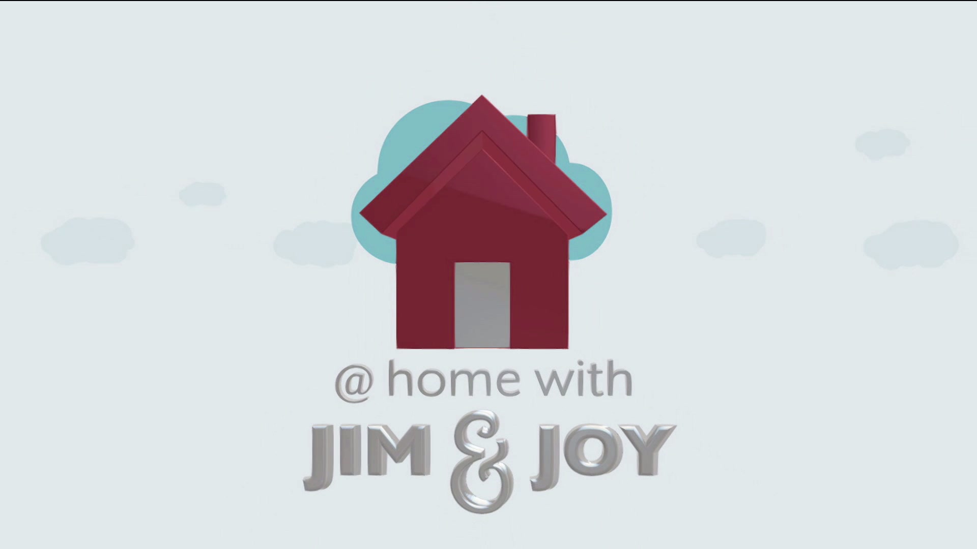 At Home With Jim and Joy Jim and Joy Call-in Show