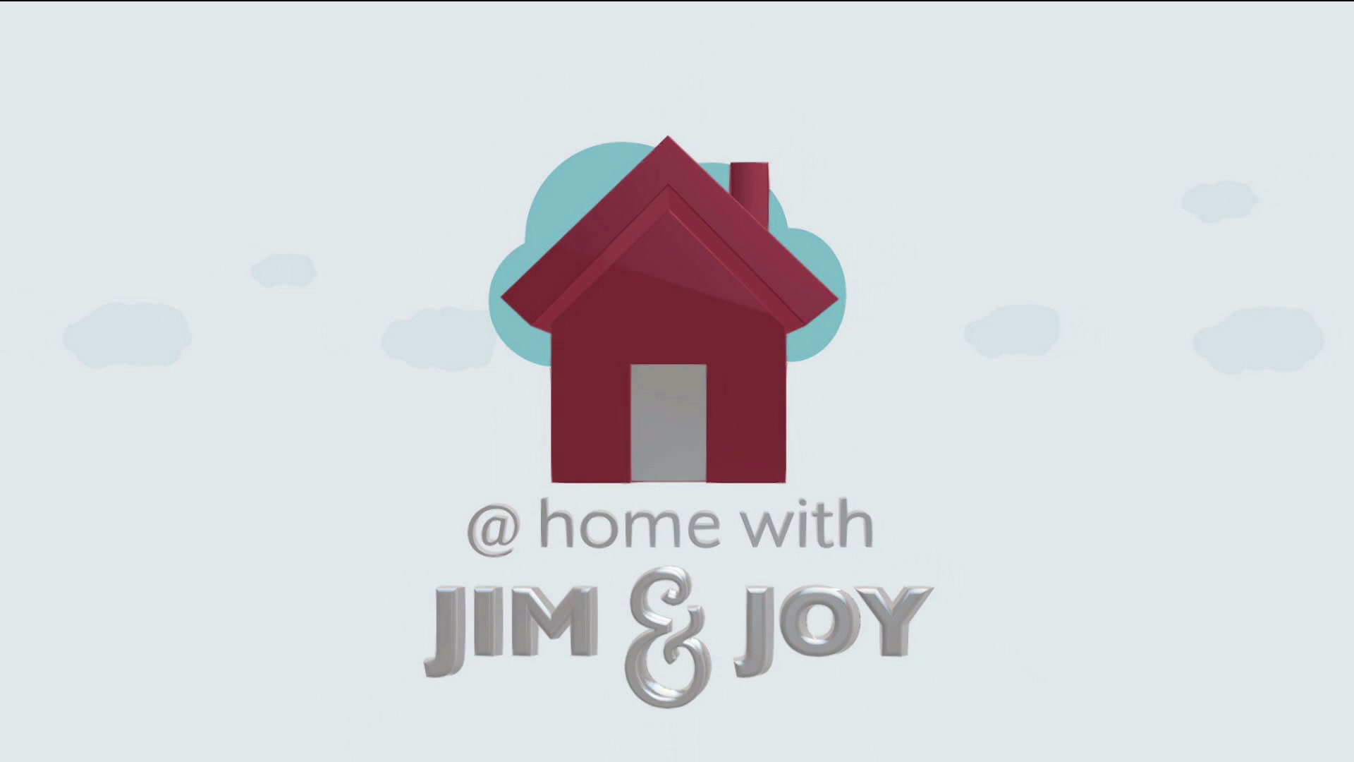 At Home With Jim and Joy Fr. Mark Thibodeaux, SJ, Pt. 2