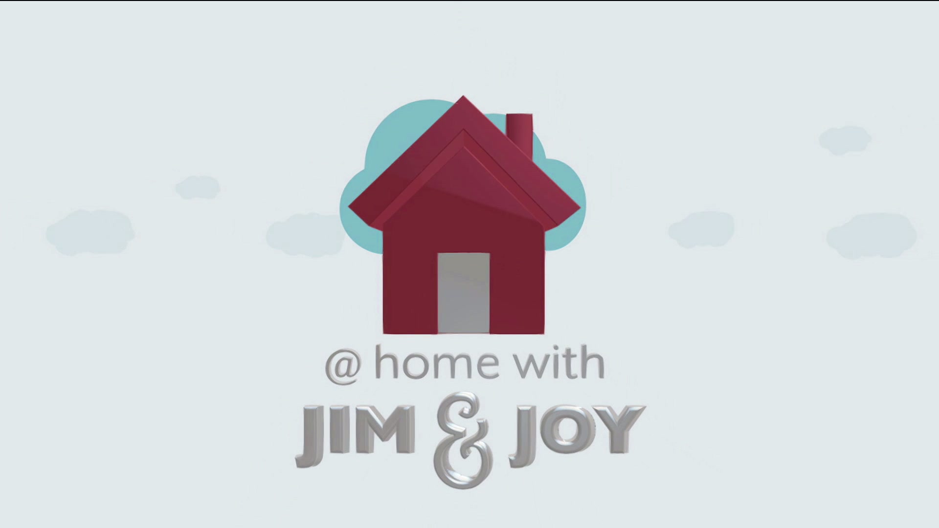 At Home With Jim and Joy Jim and Joy Call-in Show