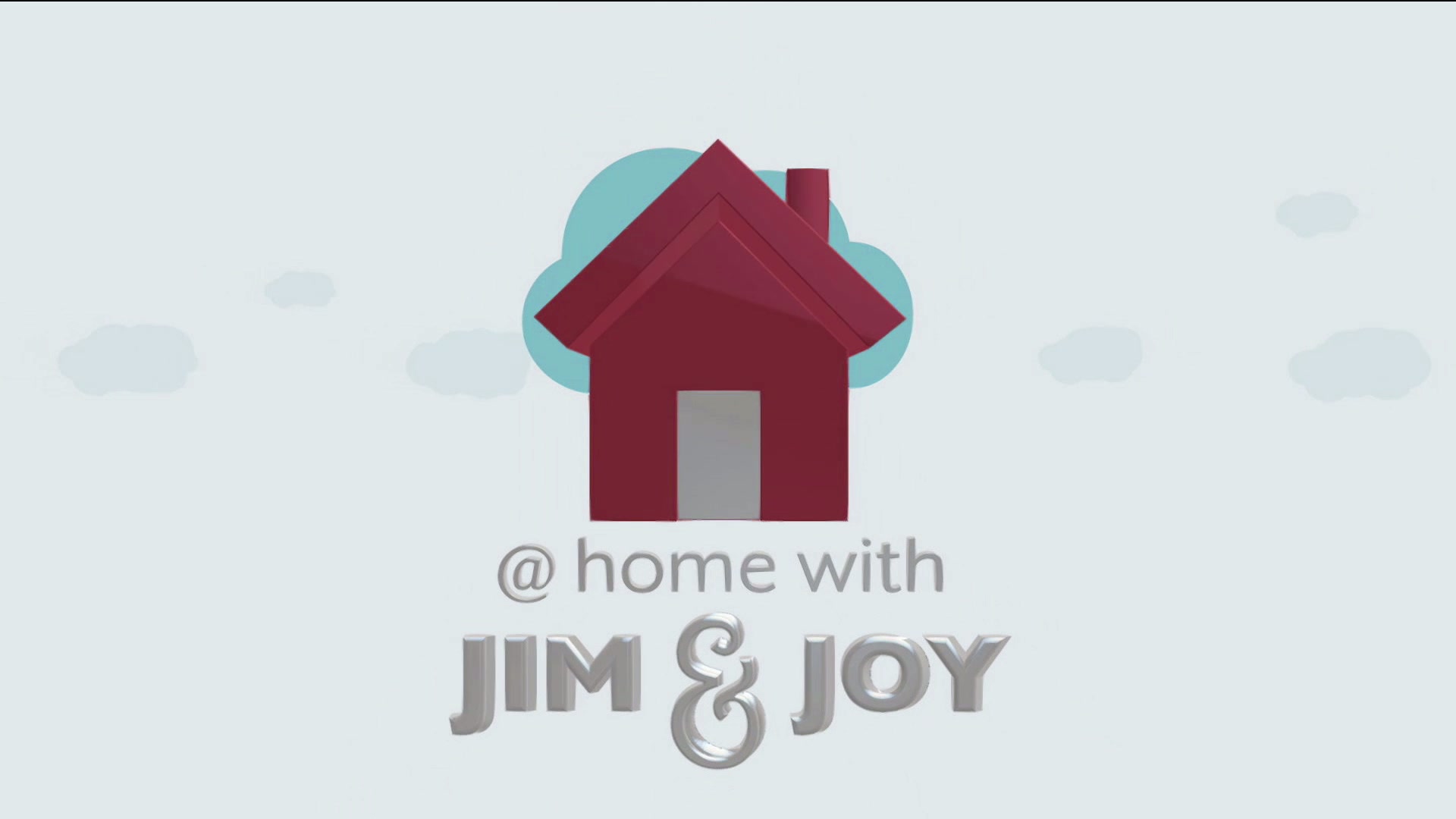 At Home With Jim and Joy Jim and Joy Call-in Show