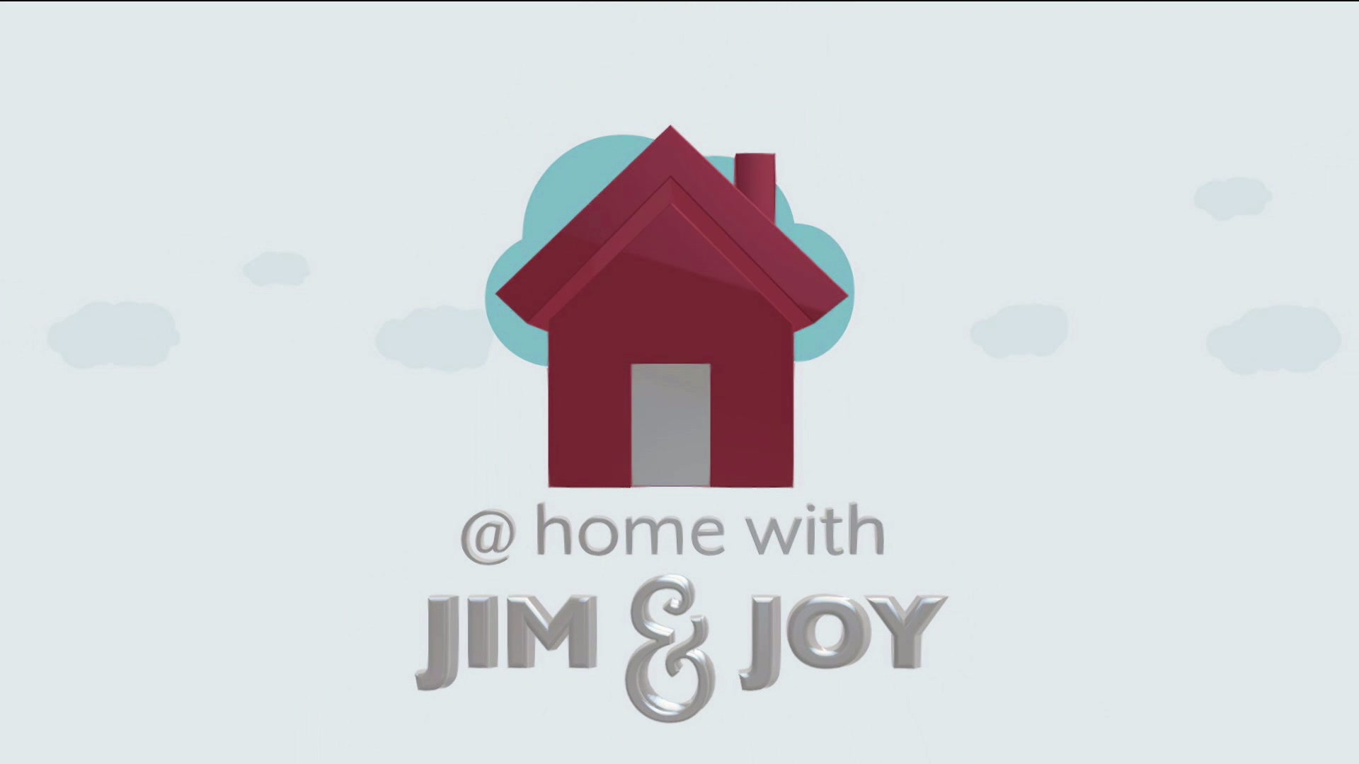 At Home With Jim and Joy Jim and Joy Call-in Show