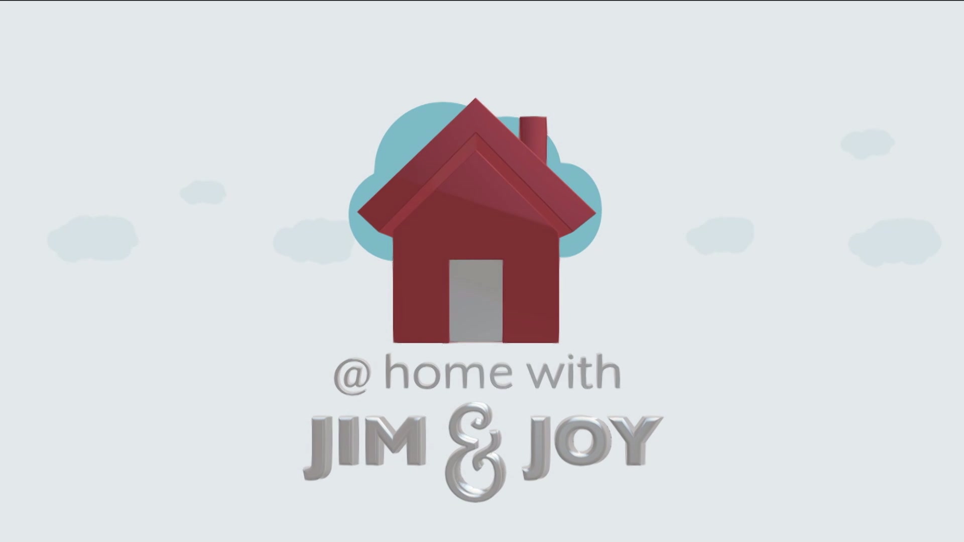 At Home With Jim and Joy Jim and Joy Call-in Show