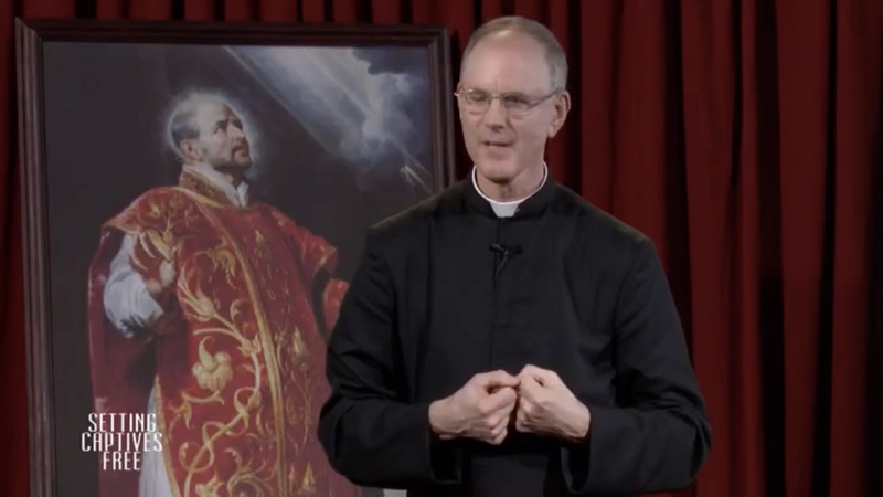 Setting Captives Free: A Deeper Look at Ignatian Discernment of Spirits ...