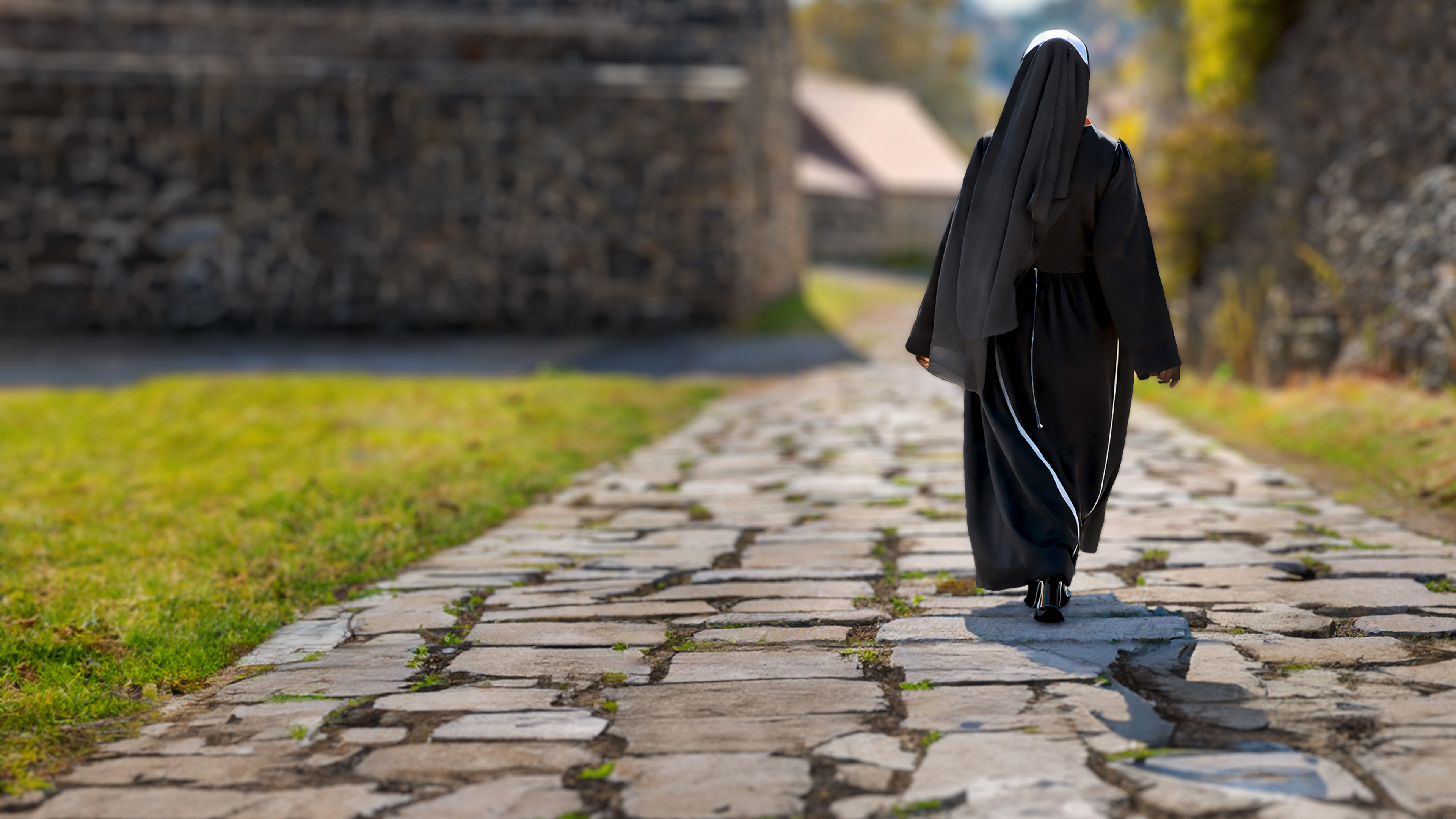 In the Footsteps of Polish Saints With Fr. Mitch Pacwa