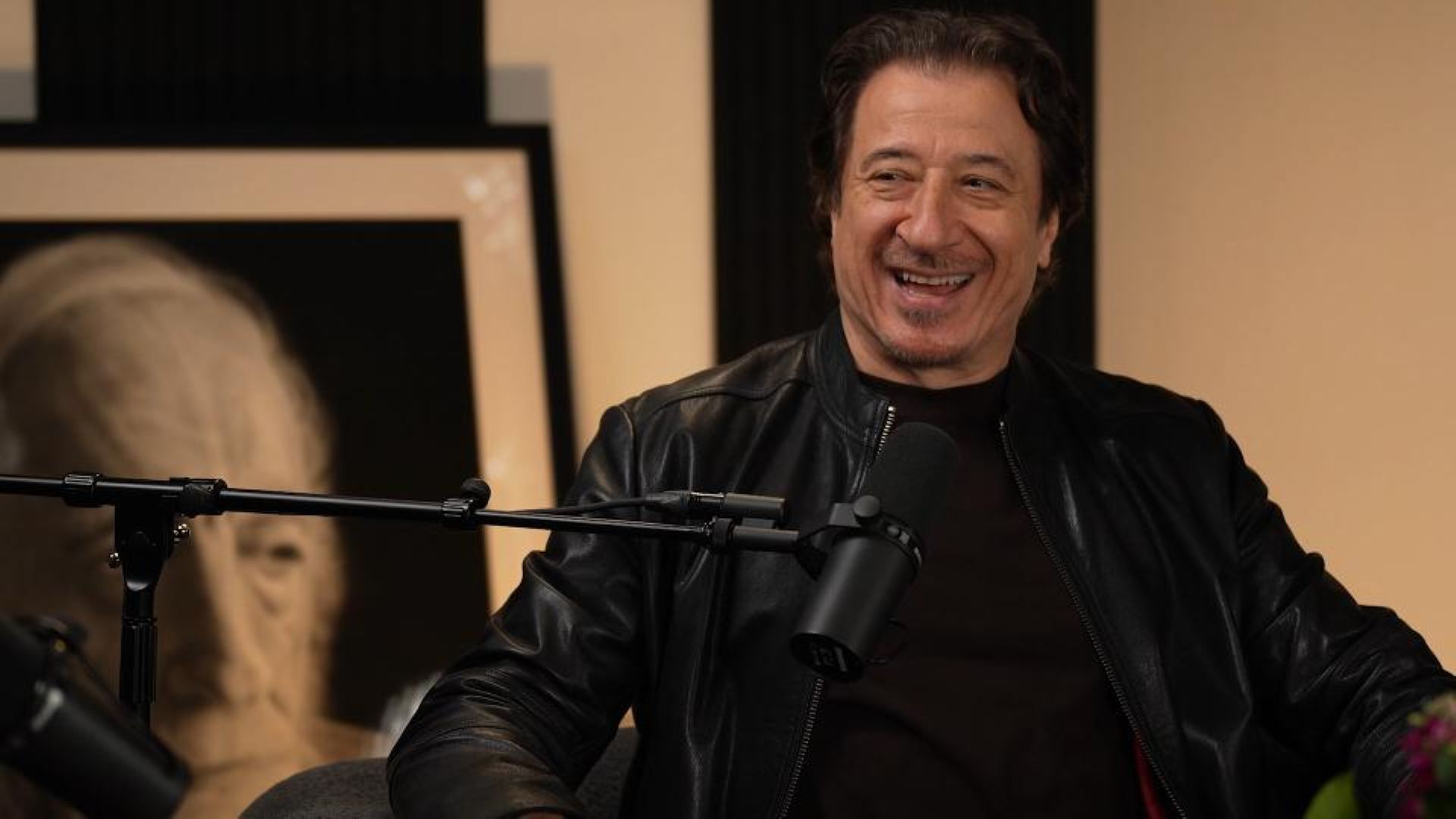 Catholics and Cappuccinos Federico Castelluccio W/ Siobhan Fallon Hogan