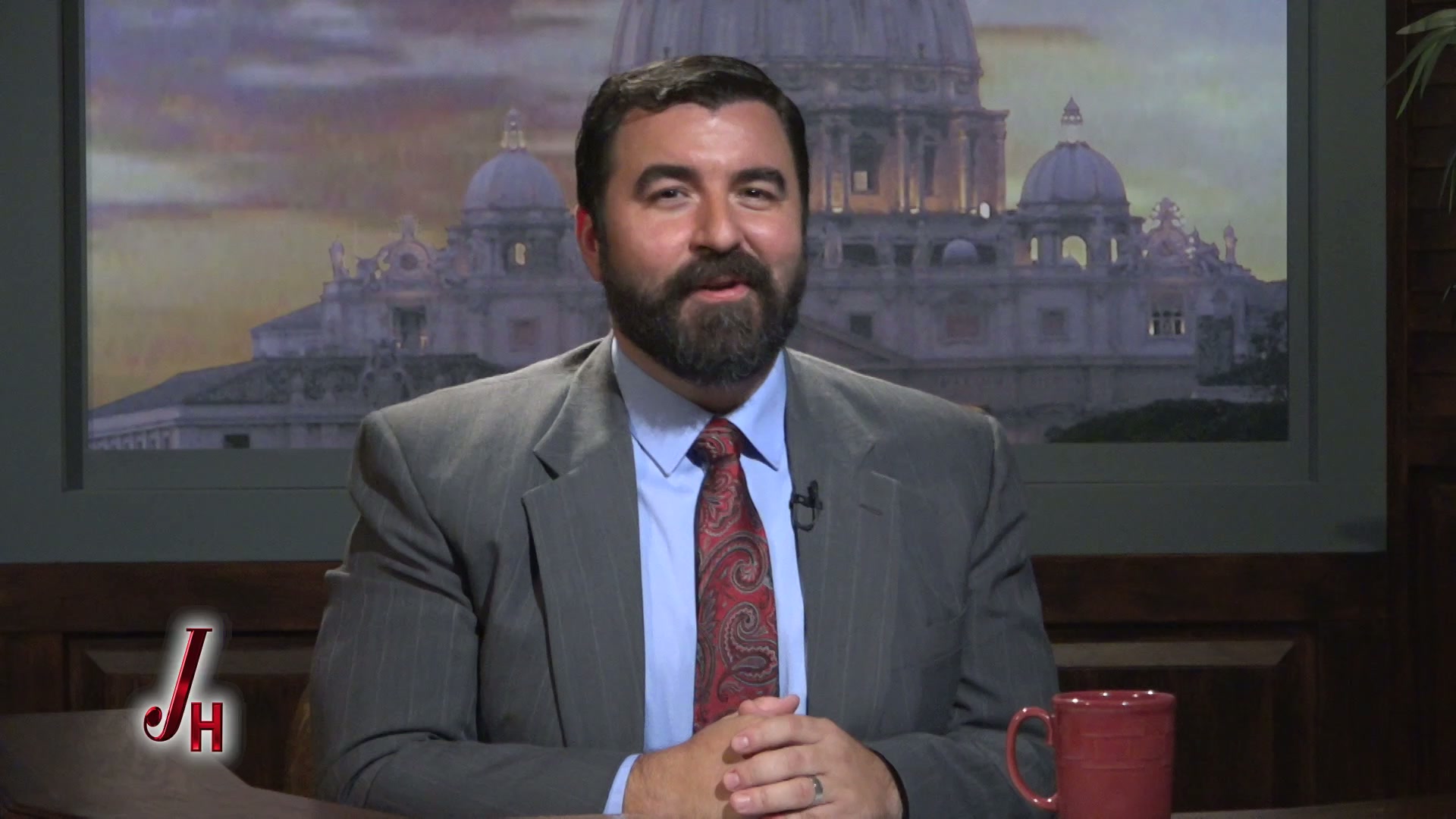 Journey Home Gary Morgan - Former Cowboy Church Pastor