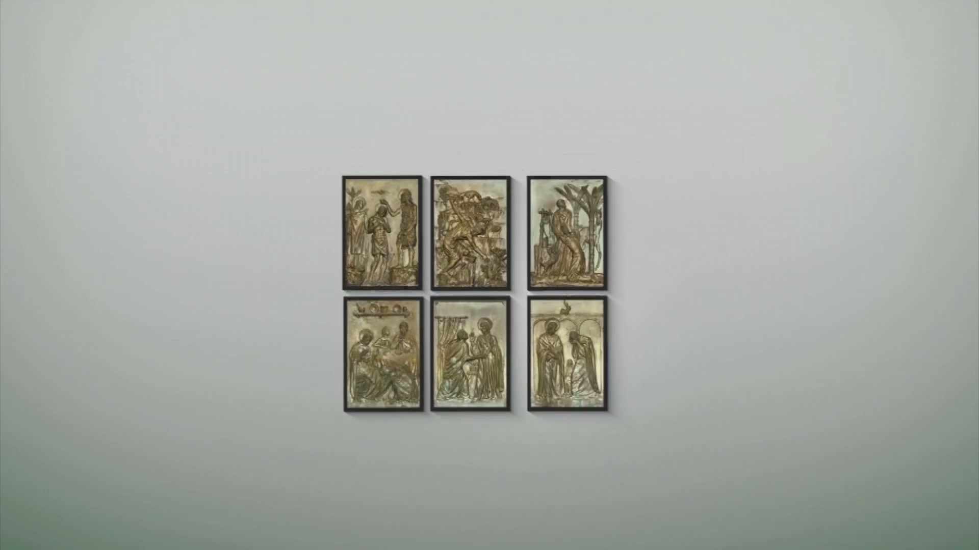 Jubilee of Youth: Evening Vigil With the Pope