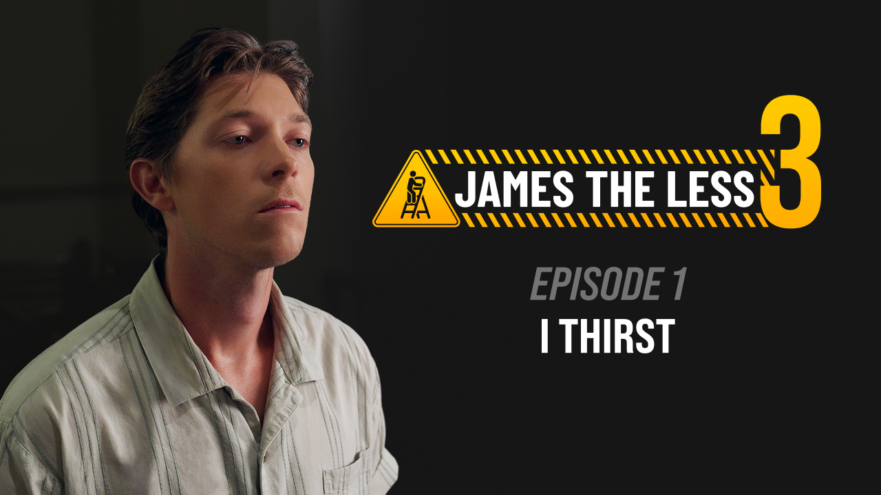James the Less I Thirst