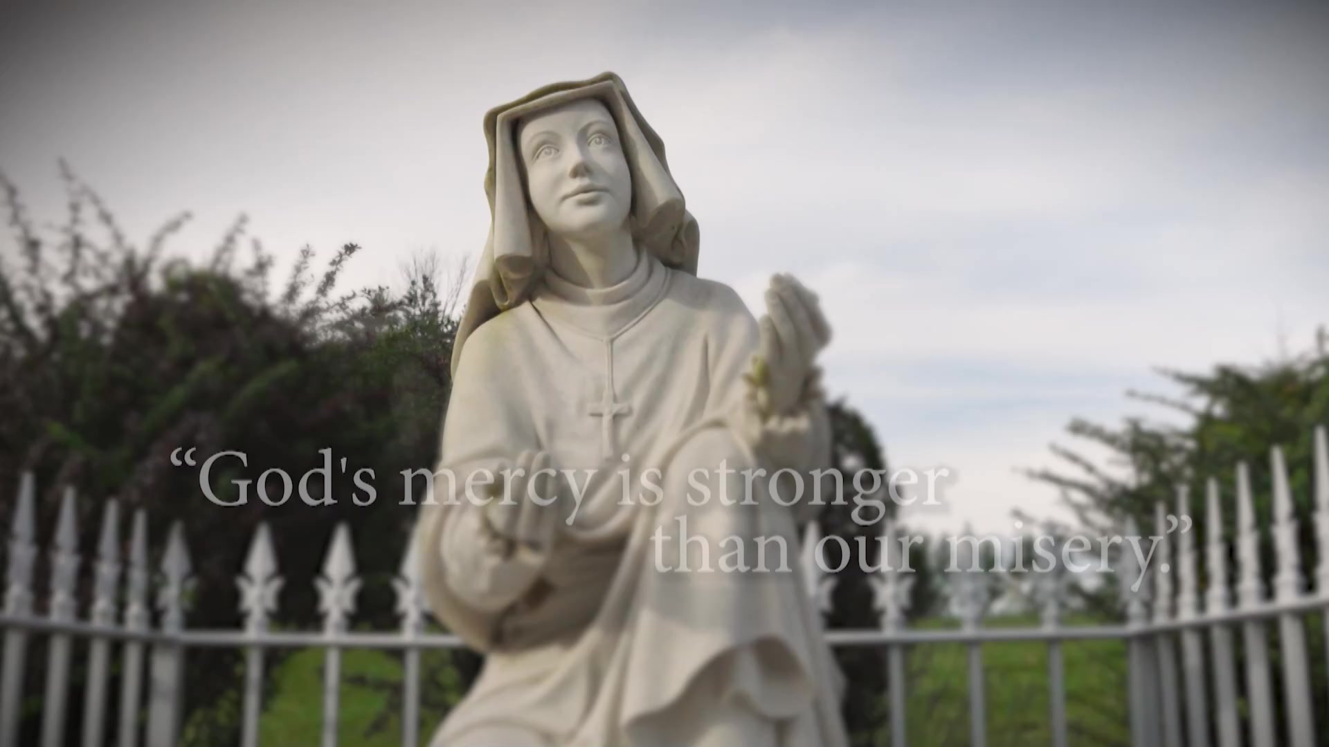 Living Divine Mercy 200Th Episode Special