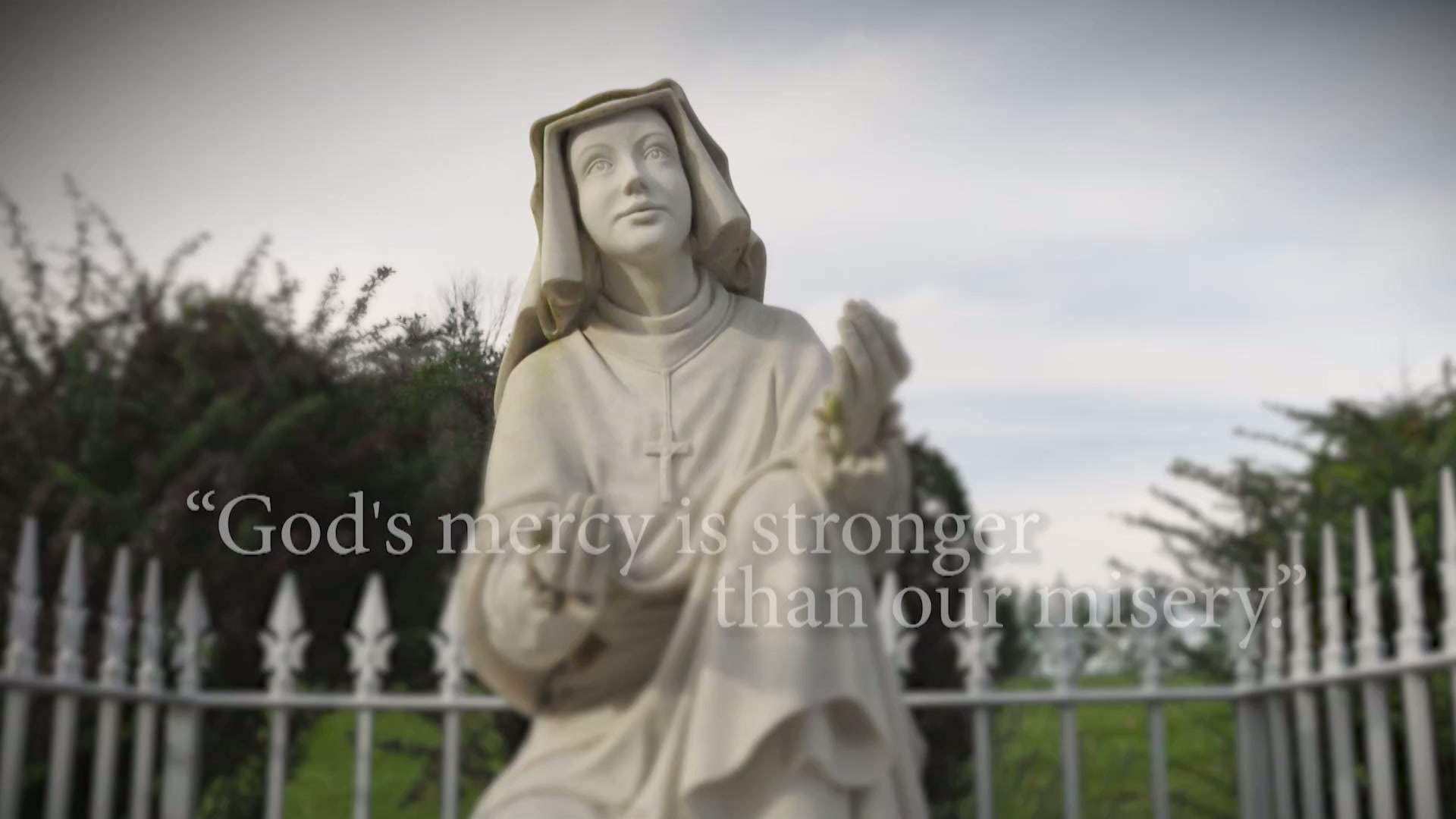 Living Divine Mercy Fr. Chris Explains the Feast of the Holy Innocents