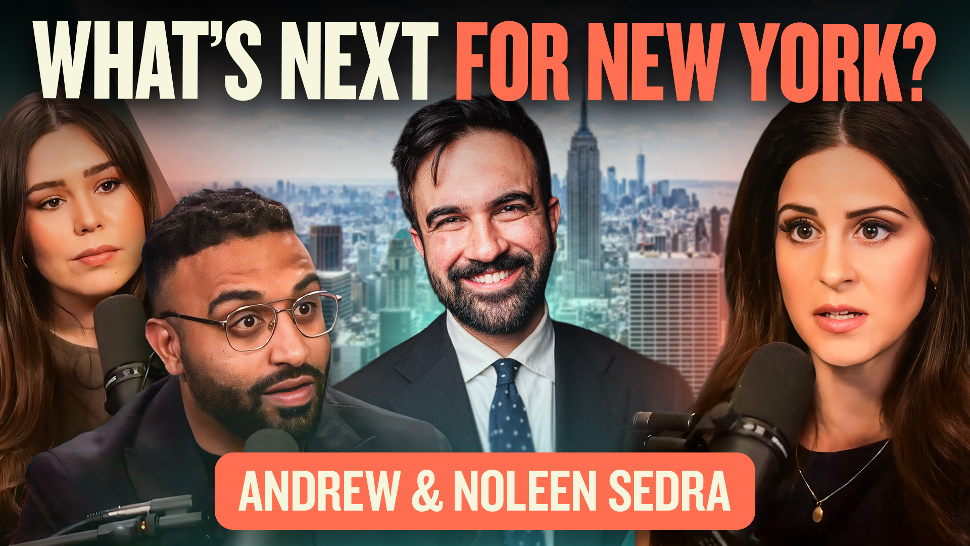 The Lila Rose Show He's Risking His Life To Spread The Truth About Radical Islam