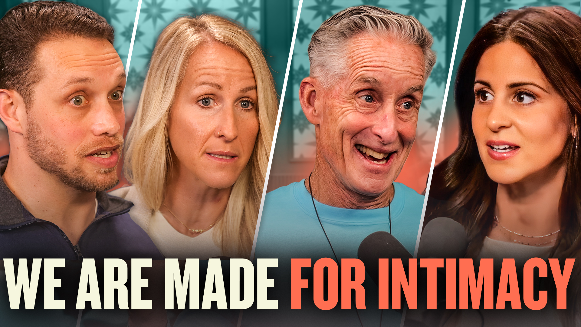 The Lila Rose Show Beyond the Stigma: Rethinking Same-Sex Attraction in the Church