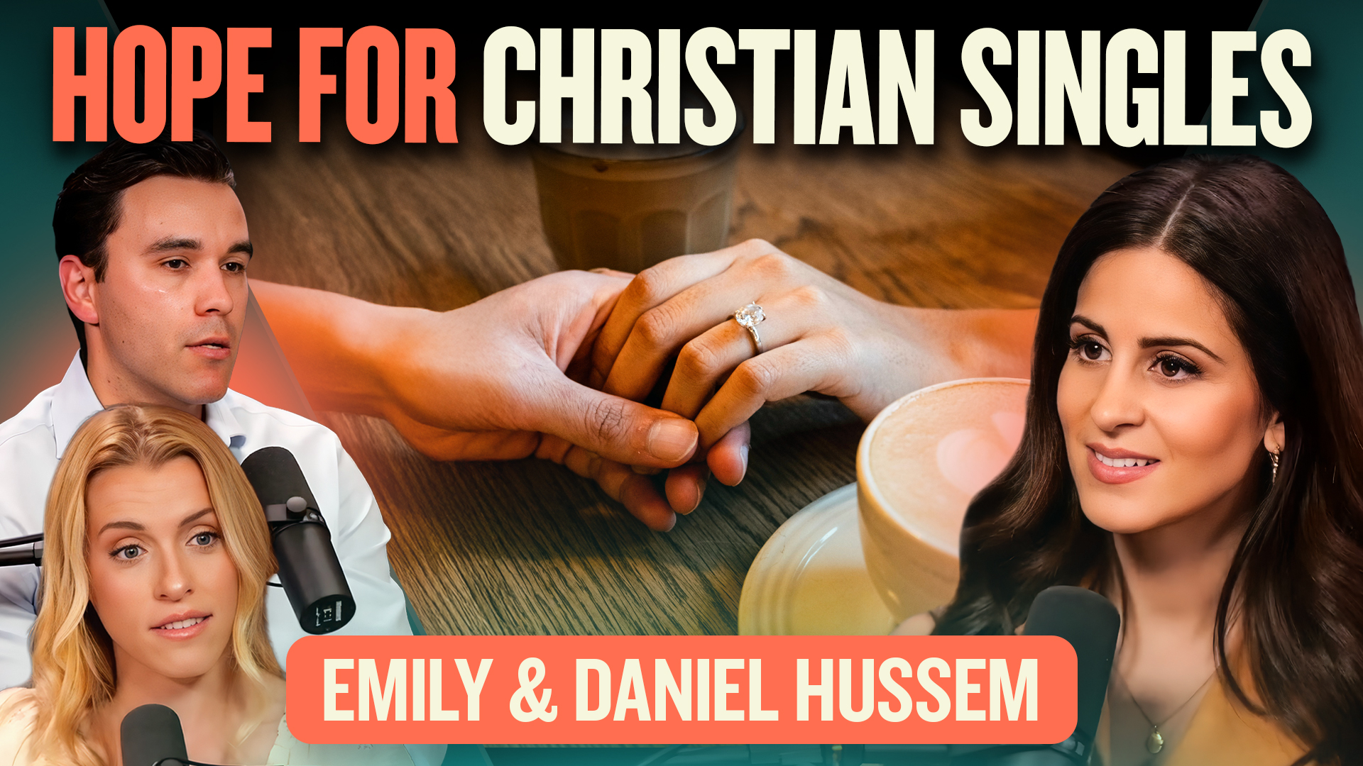 The Lila Rose Show The Radical Yes That Sparked a Dating Revival