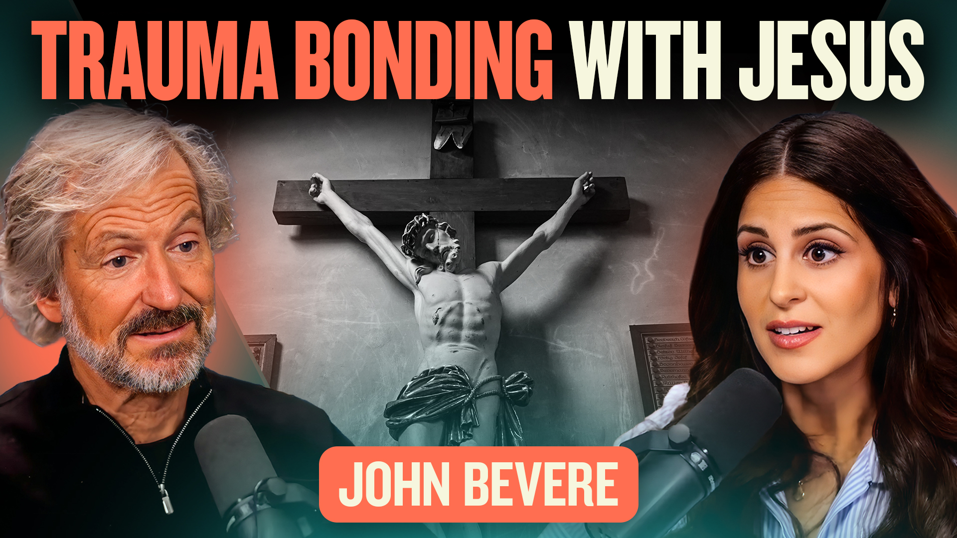 The Lila Rose Show Visible vs Spiritual Unity: What Does "One Body" Really Mean?