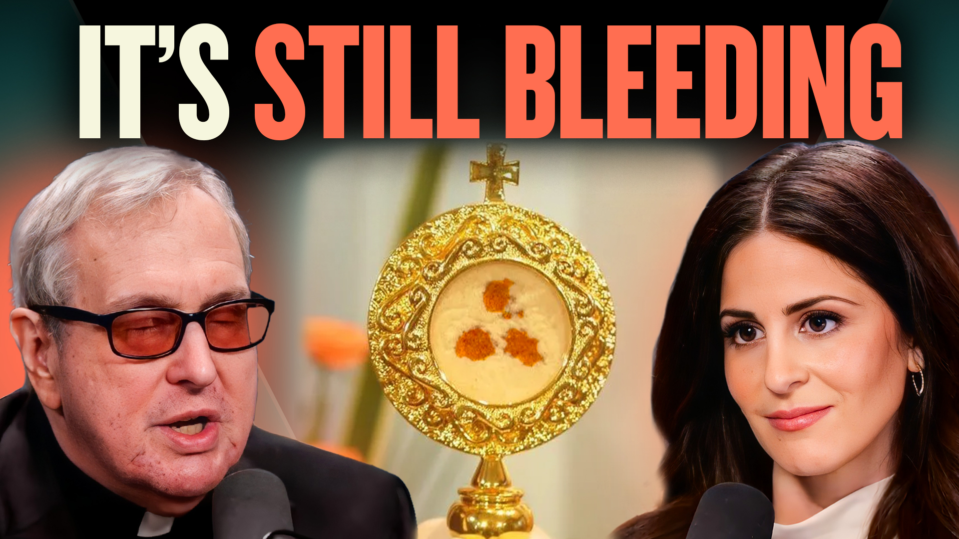 The Lila Rose Show Scientists Still Can't Explain These Miracles