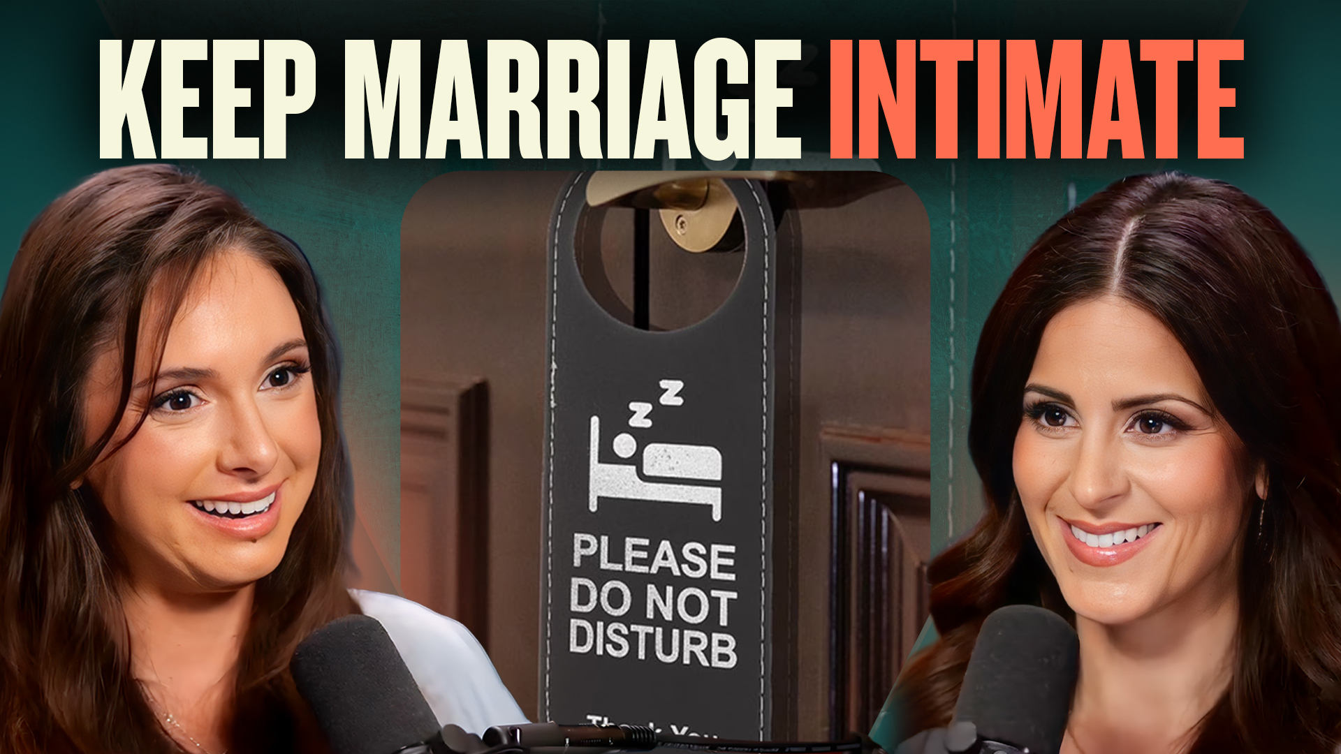 The Lila Rose Show Homeschooling, Fertility, and Marital Intimacy