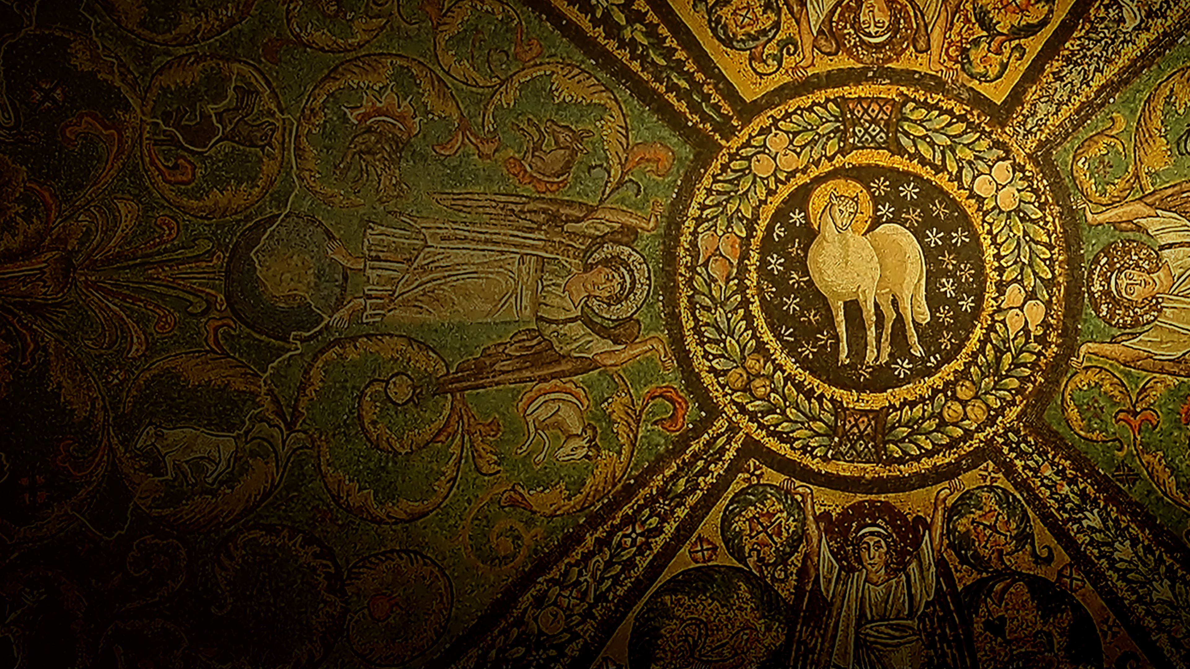 Lamb's Supper