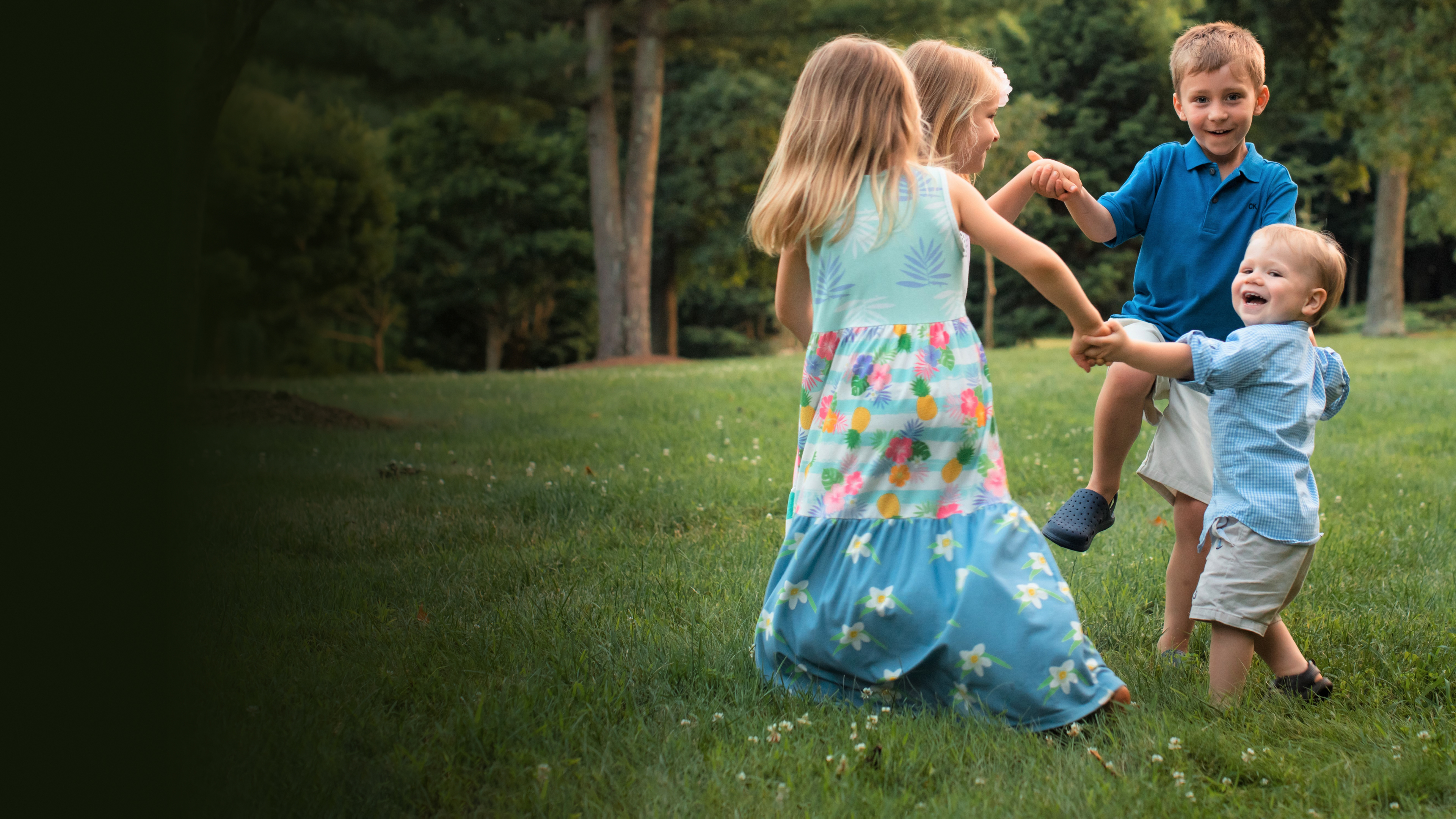 Springs of Love: Catholic Foster and Adoption Stories