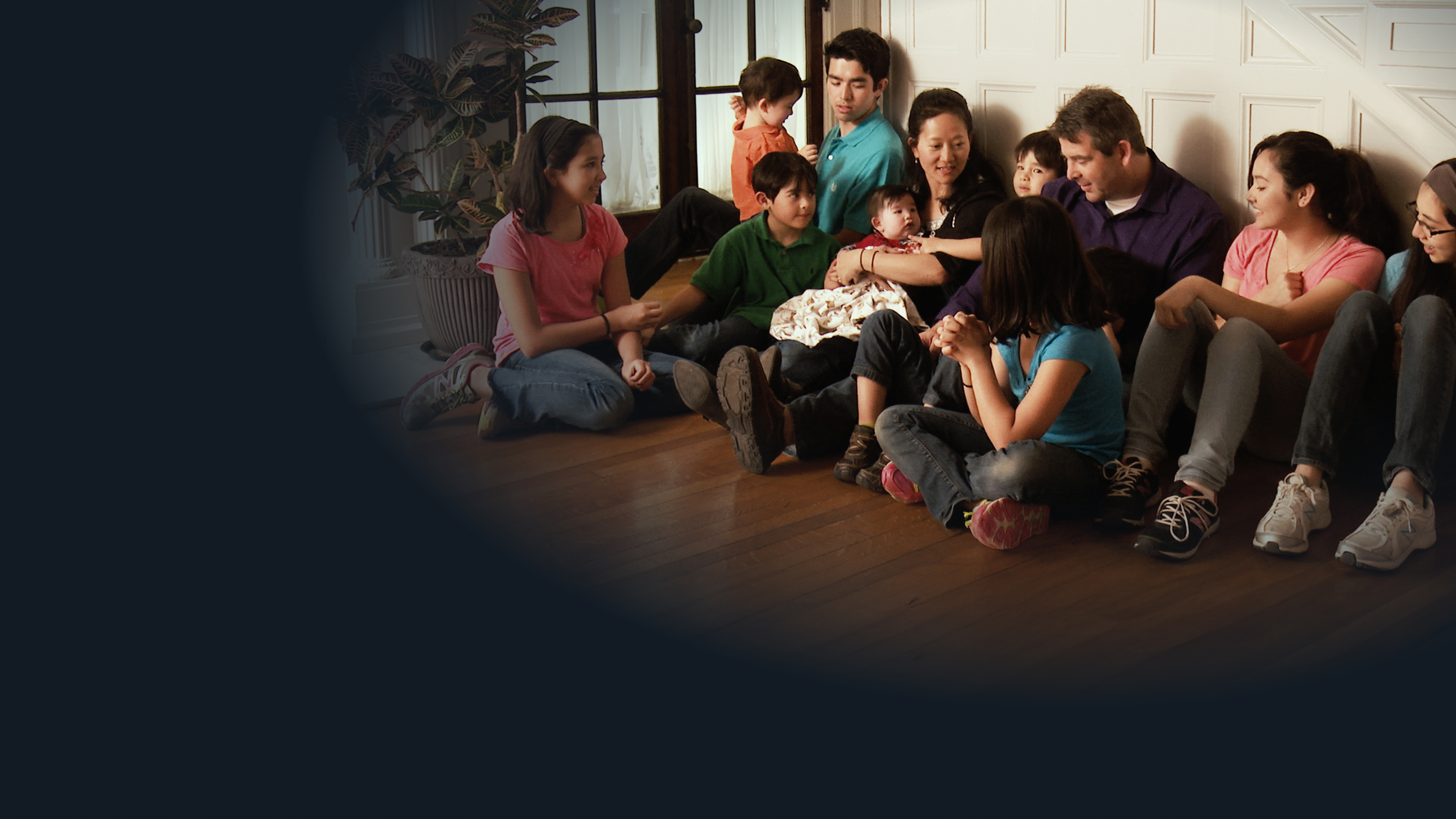 Praying as a Family