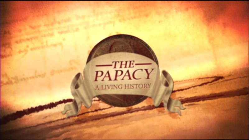Papacy: a Living History - Popes of the 20th Century, Part 2