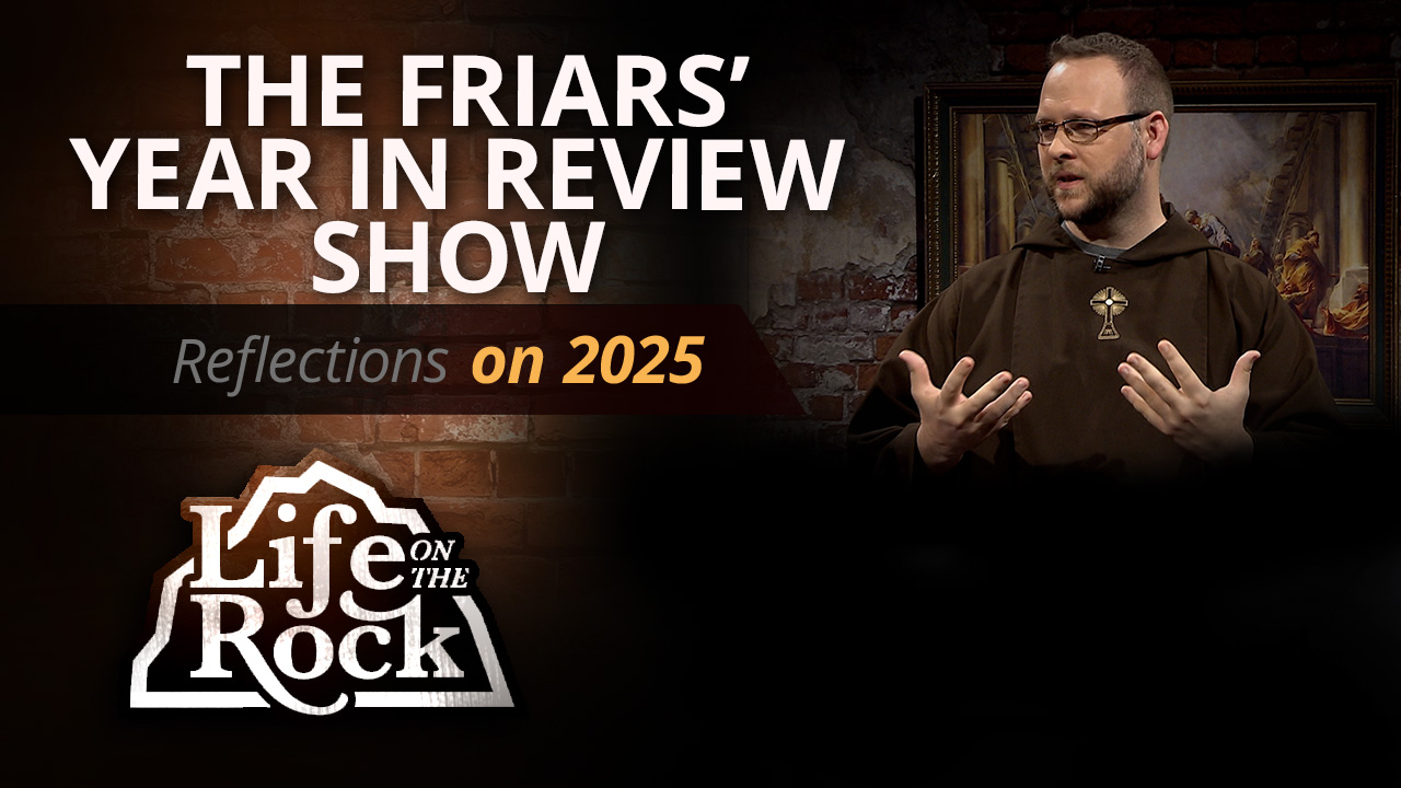 Life on the Rock MFVA Friars, Pt. 2