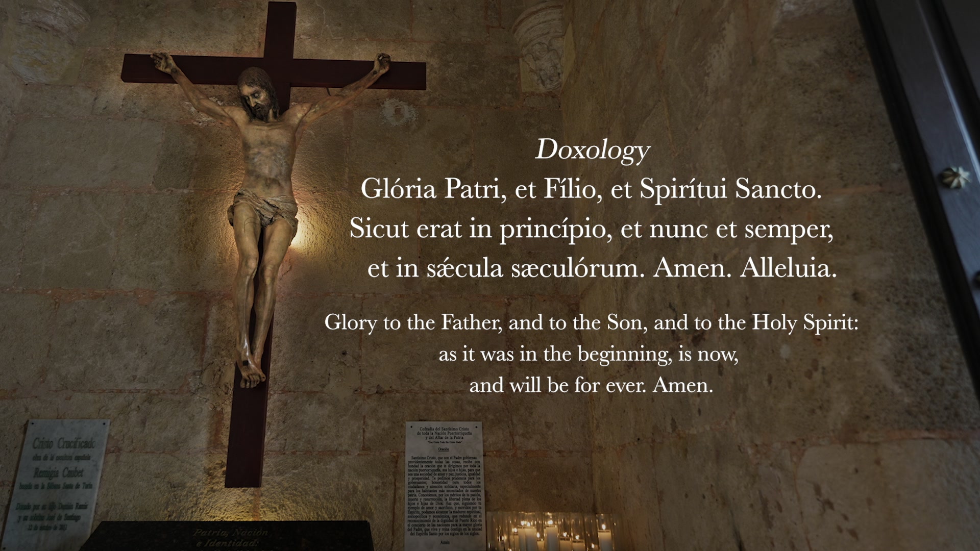 Sing the Hours 07/11/2025 LAUDS, FRIDAY MORNING PRAYER