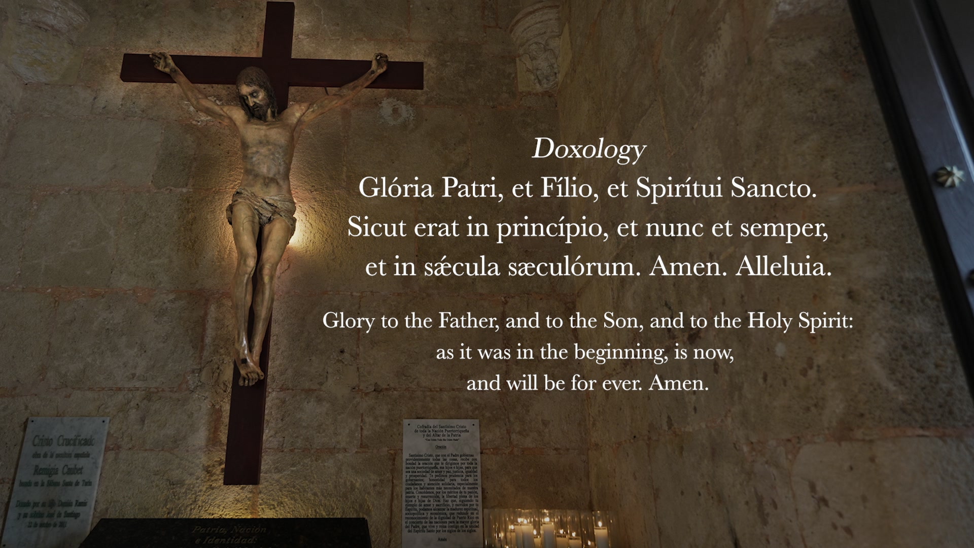 Sing the Hours 10/17/2025 Lauds, Friday Morning Prayer