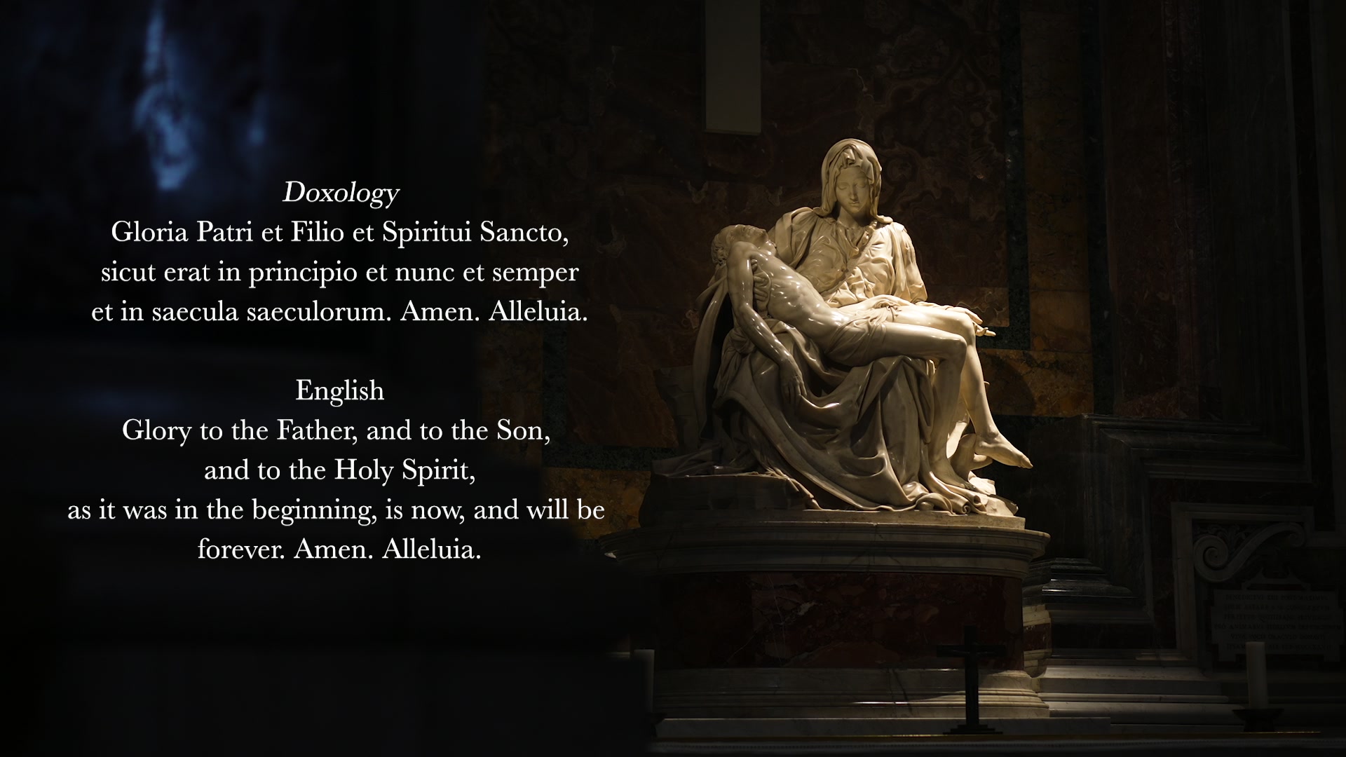 Sing the Hours 10/17/2025 Vespers, Friday Evening Prayer
