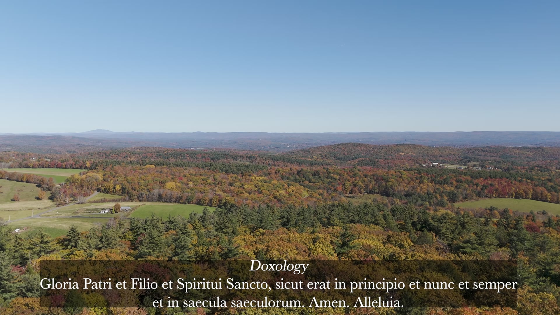 Sing the Hours 11/20/2025 Lauds, Thursday Morning Prayer