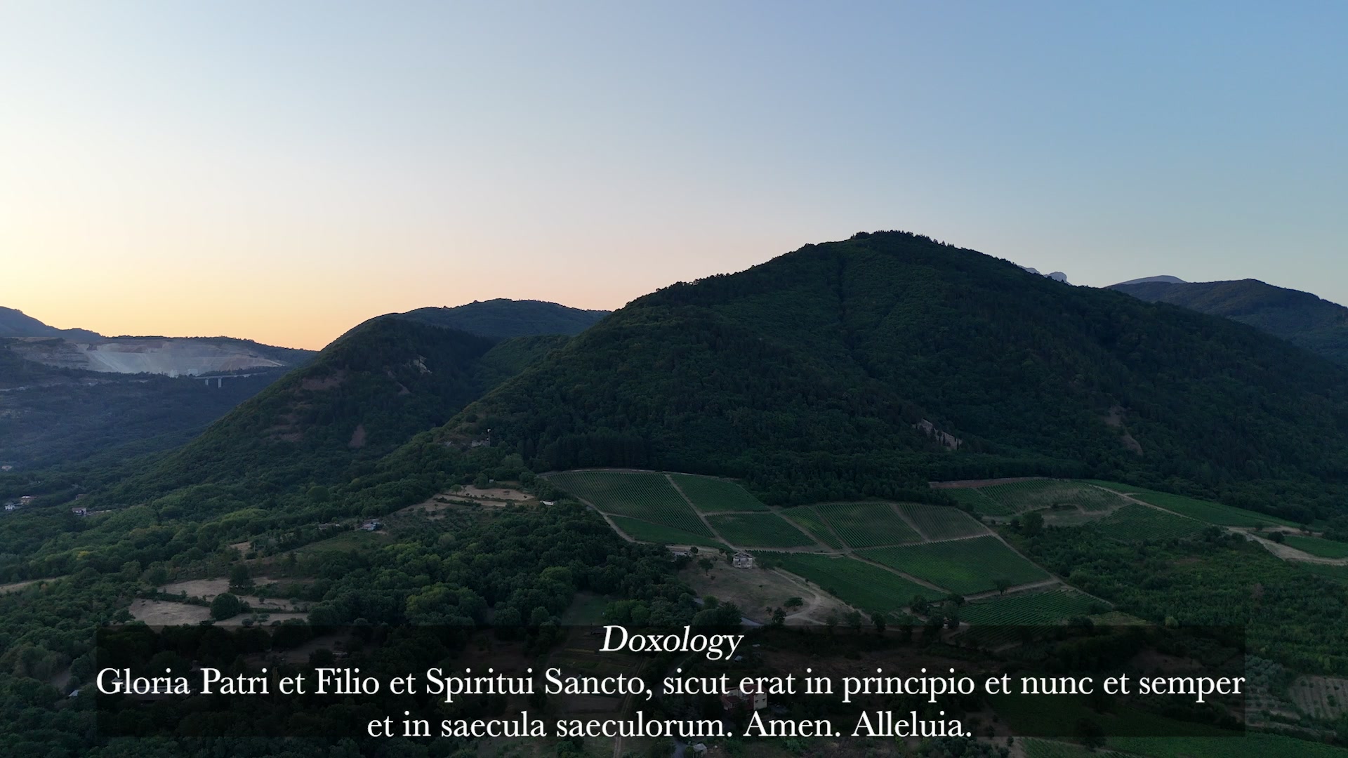 Sing the Hours 01/20/2026 Lauds, Tuesday Morning Prayer