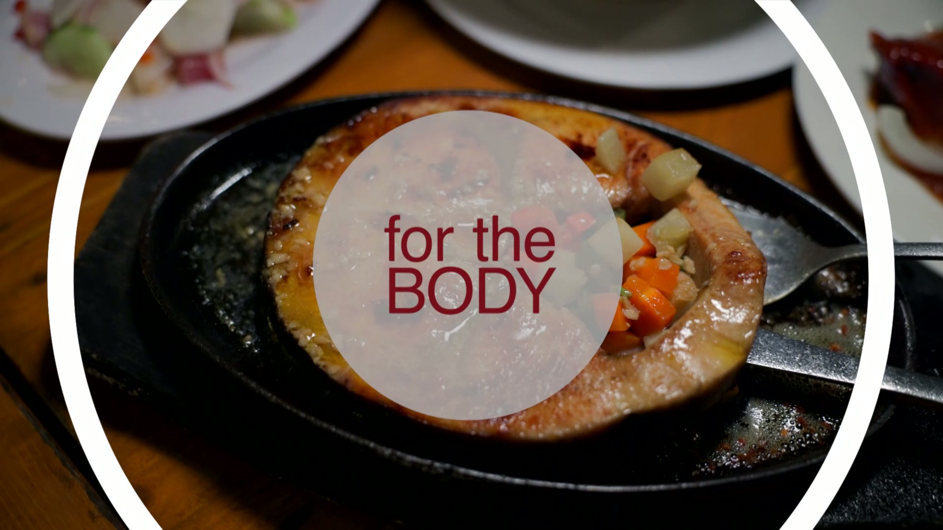 Savoring Our Faith Davao: Christian Communities