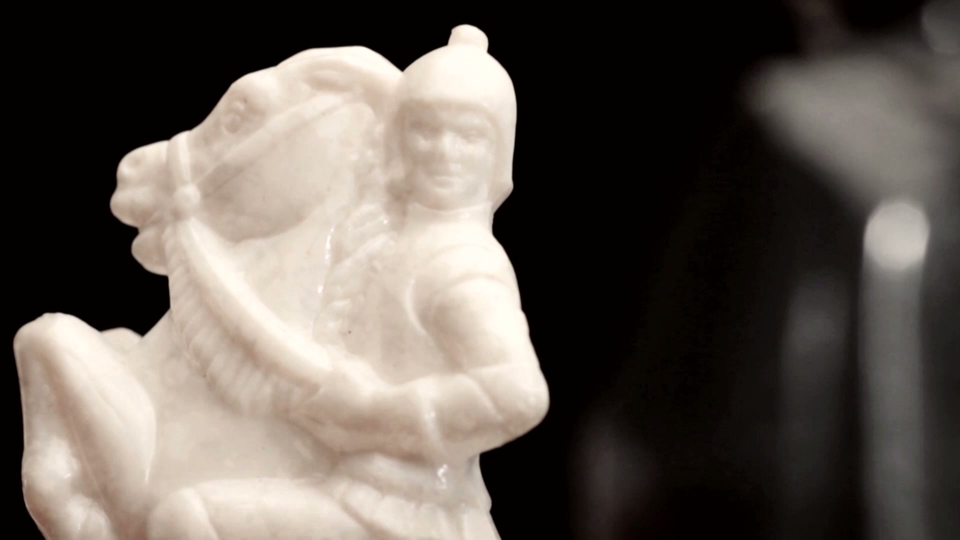 Saints Vs. Scoundrels St. John Henry Newman vs Charles Darwin, Pt. 1