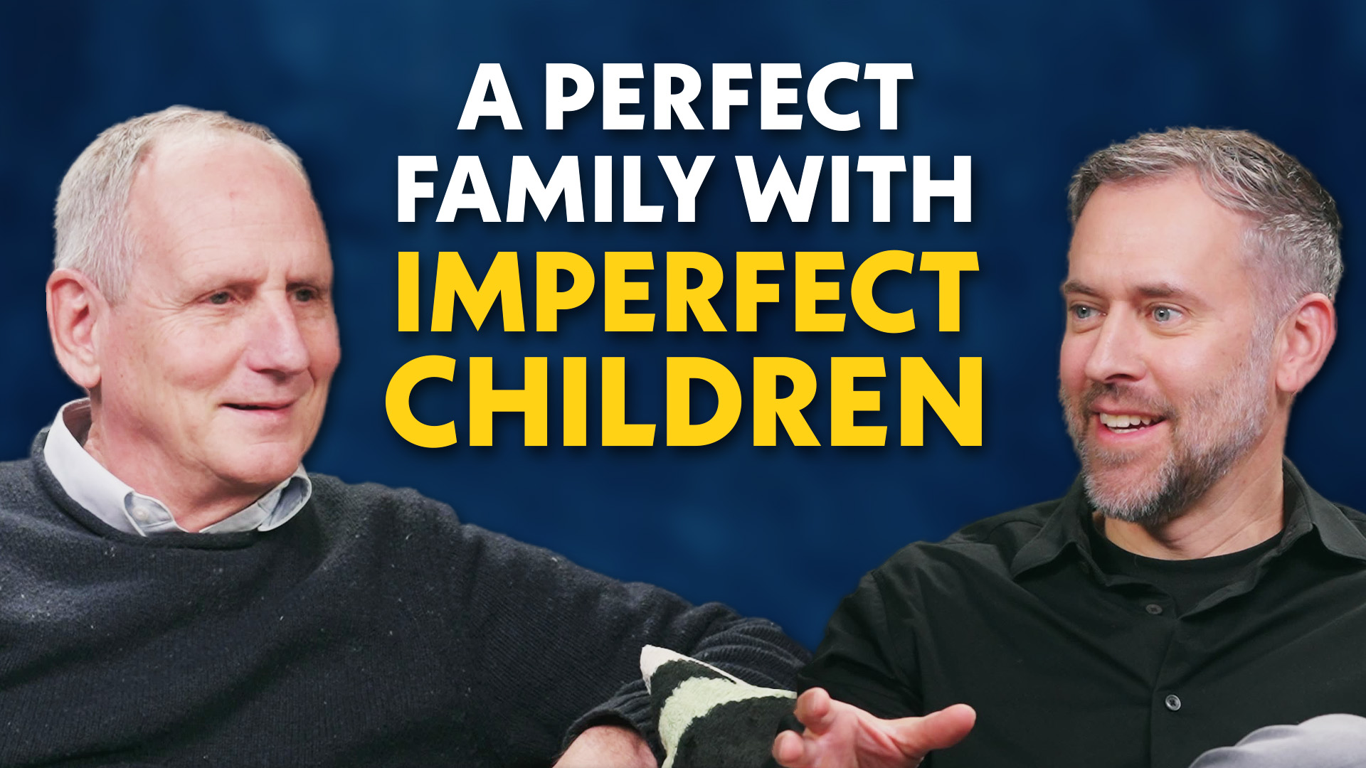 The Chris Stefanick Show “Everything Looked Perfect" | Overcoming Hidden Family Struggles