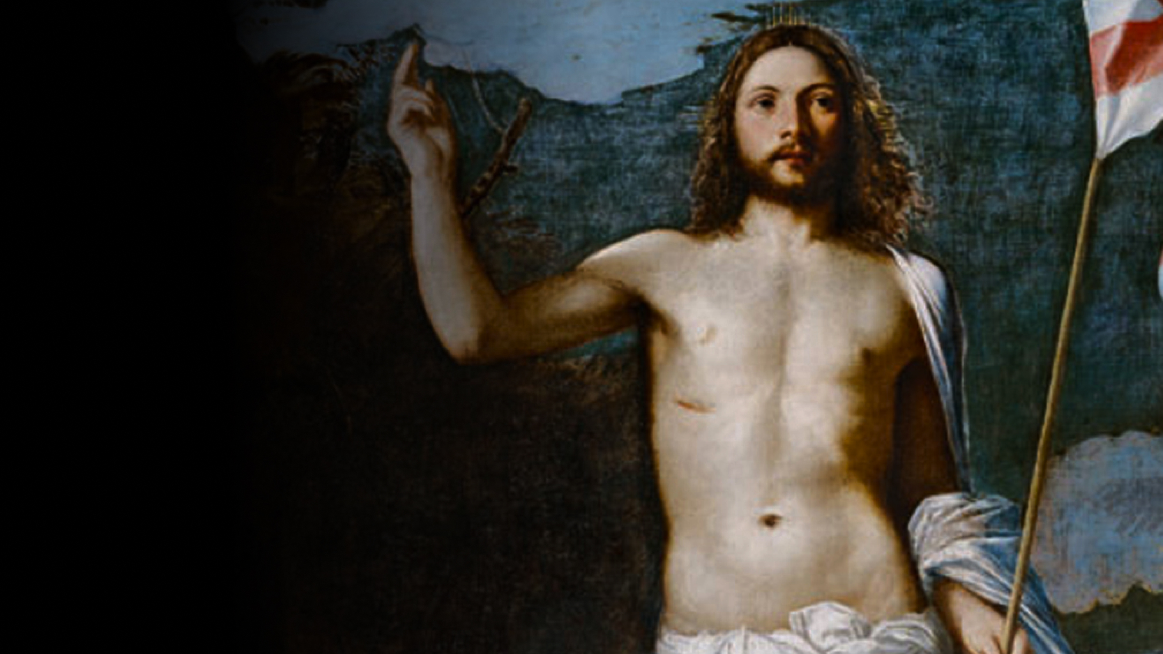 Voice of the Bridegroom, the - a Christological Key to Reading the Whole Bible
