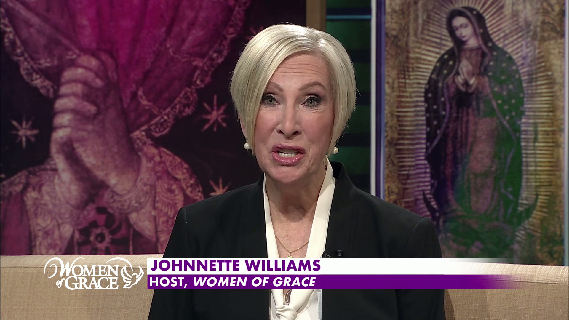 Women of Grace Apologetics With John Martignoni, Pt. 3