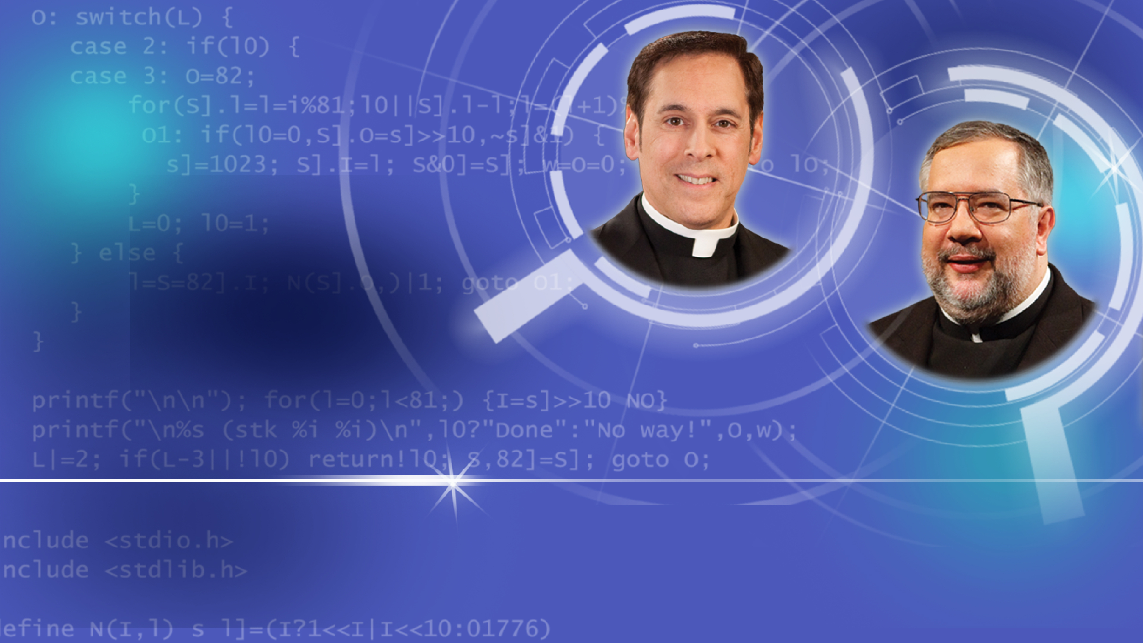 Web of Faith 2.0