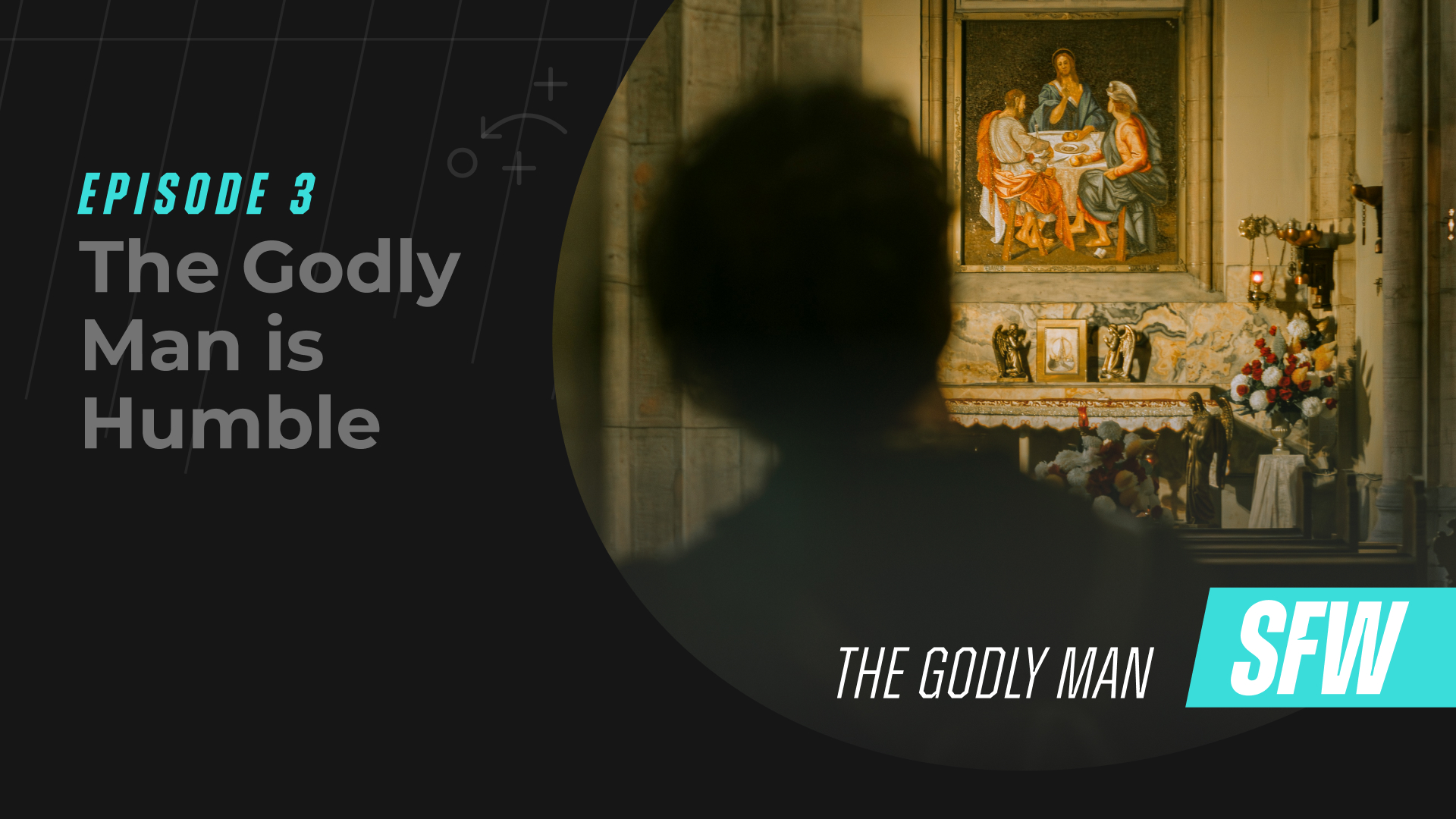 Spiritual Fitness Workout The Godly Man is Humble