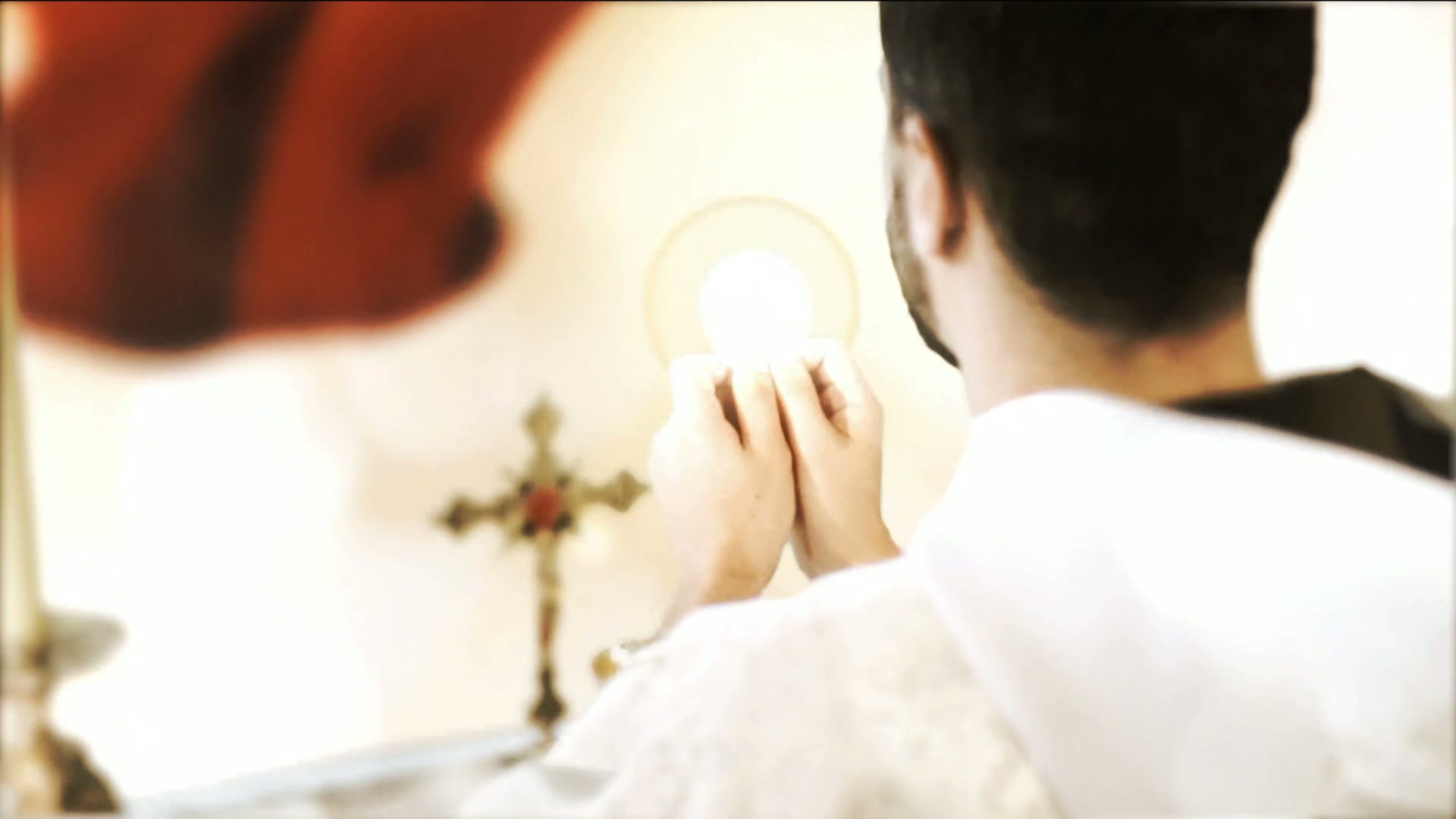  Holy Mass