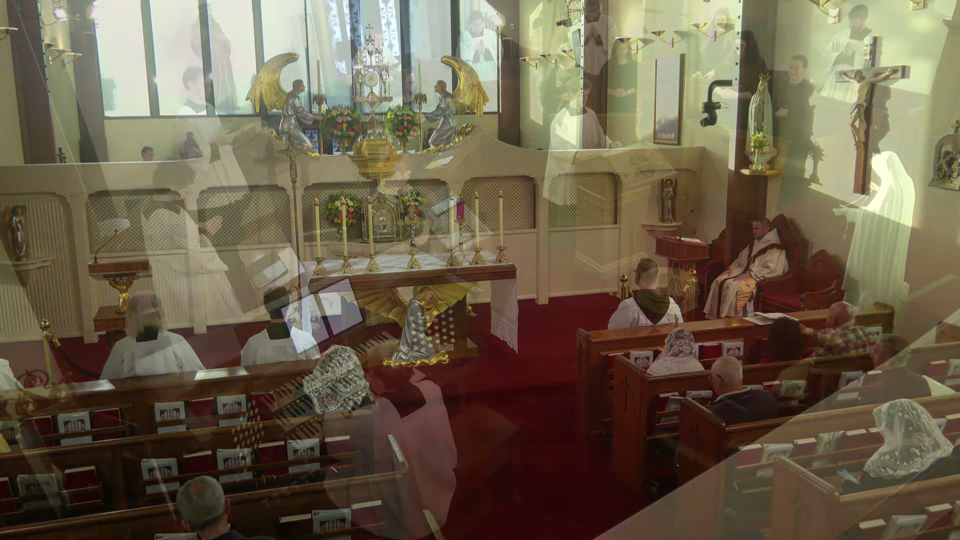 Readings, Homily and Daily Mass Readings and Homily: Fr. Patrick