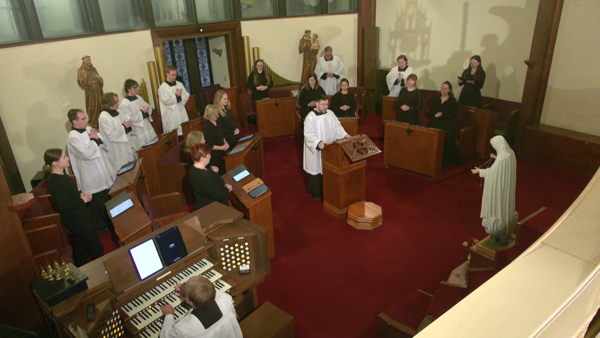 Readings, Homily and Daily Mass Readings and Homily: Fr. John Paul