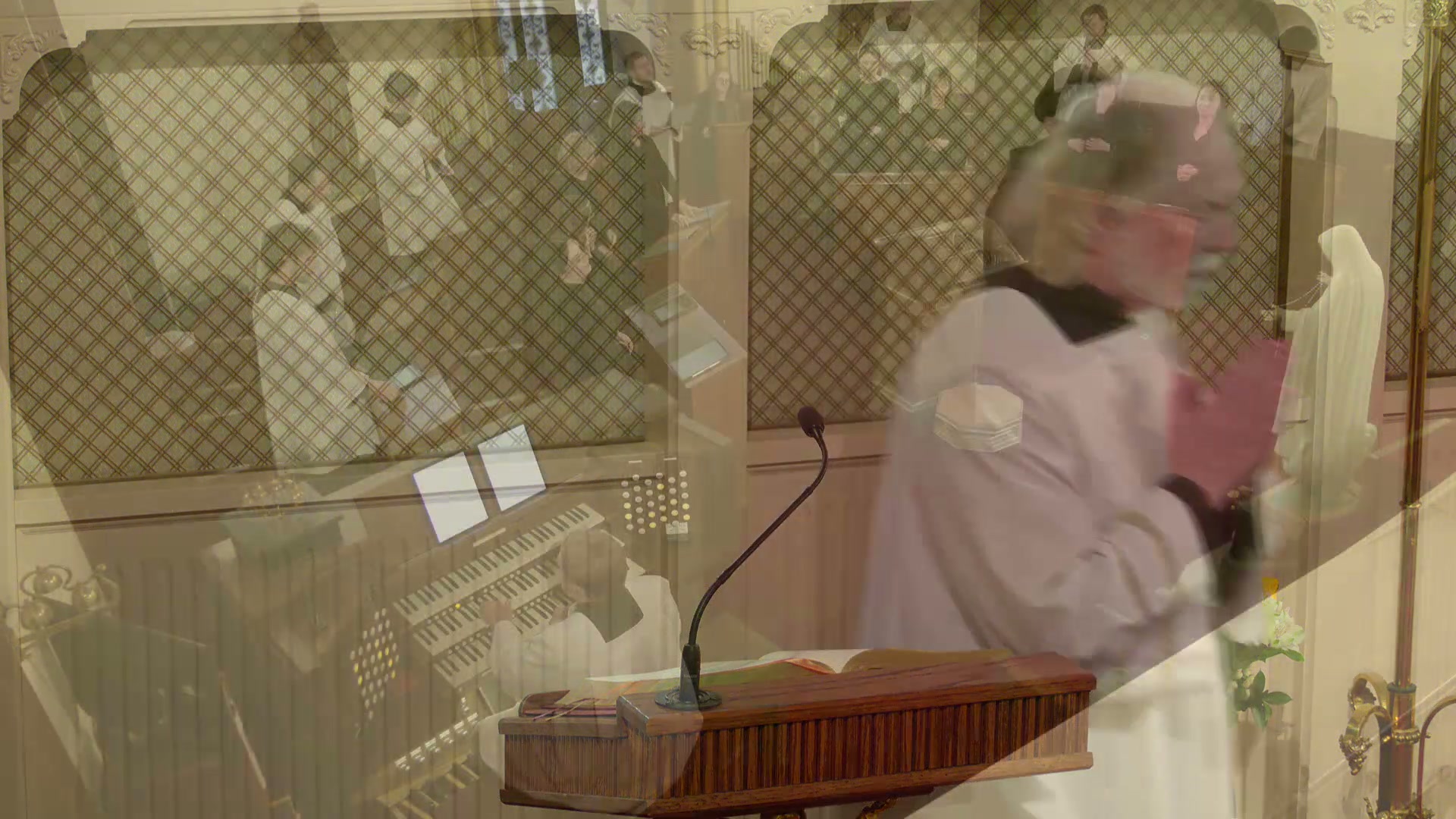 Readings, Homily and Daily Mass Readings and Homily: Fr. Mark