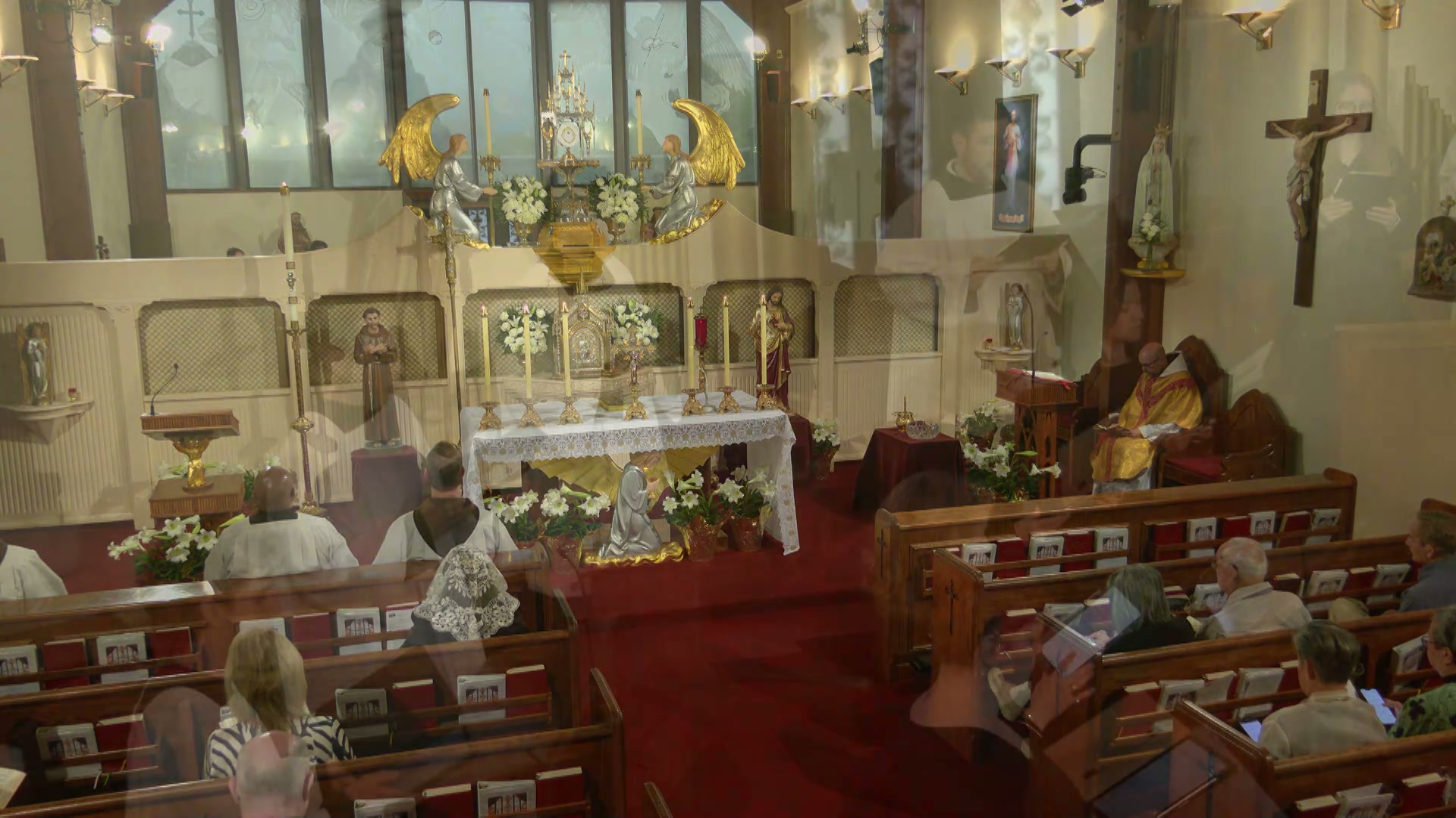 Readings, Homily and Daily Mass Readings and Homily: Fr. John Paul