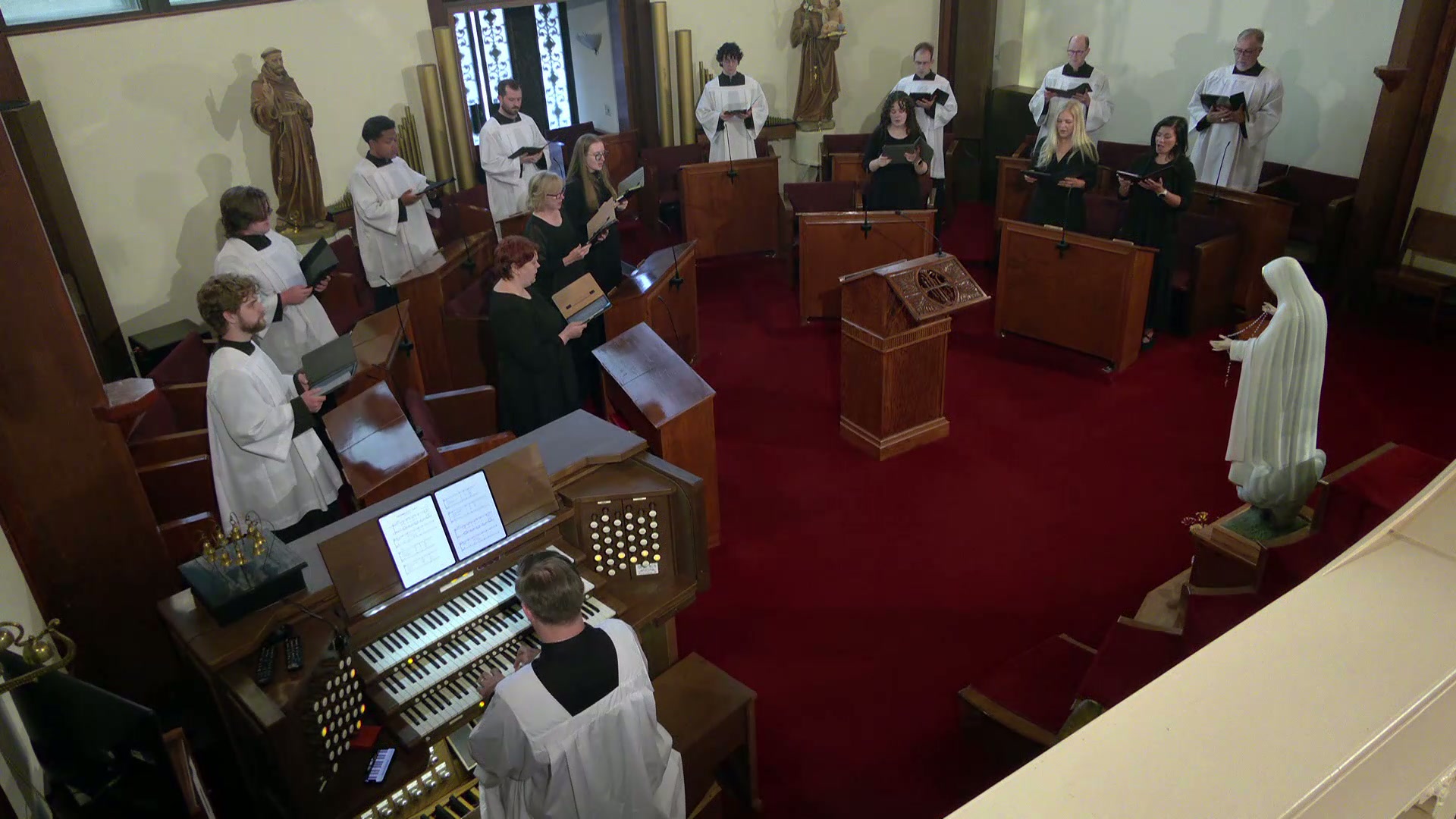 Readings, Homily and Daily Mass Readings and Homily: Fr. Leonard