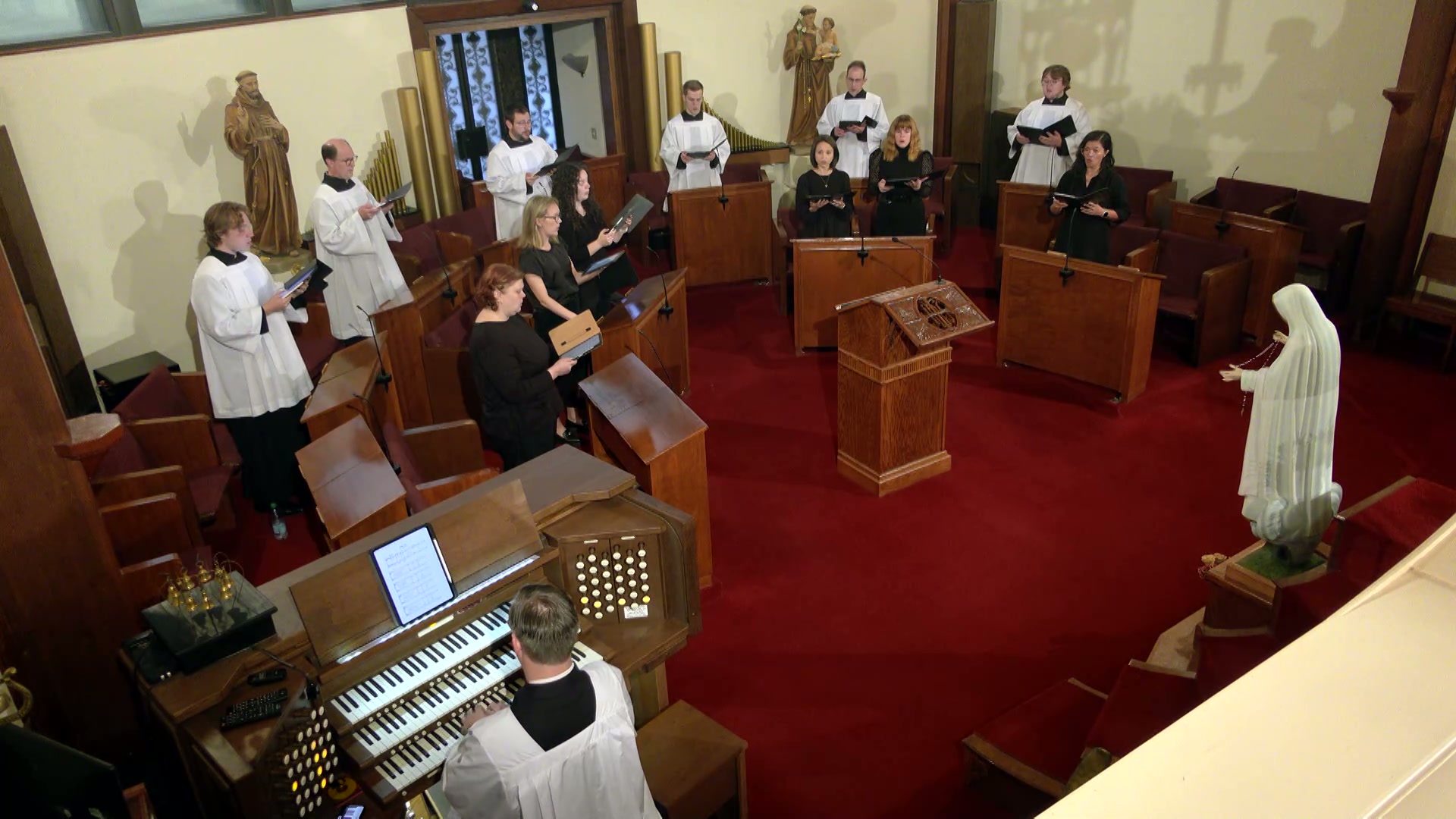 Readings, Homily and Daily Mass Readings and Homily: Fr. Leonard