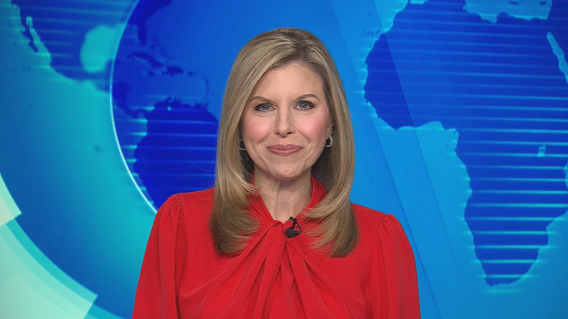  EWTN NewsLink 2023-11-30