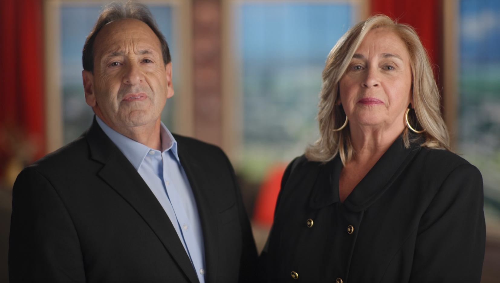  Giving Tuesday Message #2 from EWTN Hosts, Jim & Joy Pinto