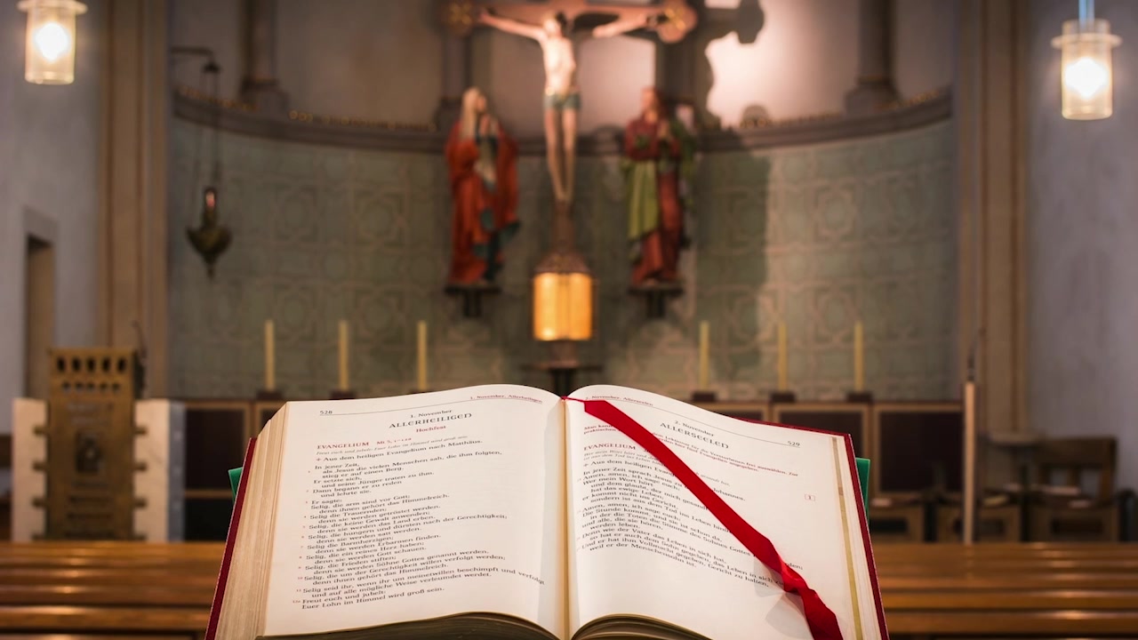  Lenten Reflections 2024 - Week 4