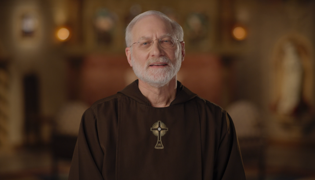  Third Sunday of Lent - Fr. Joseph