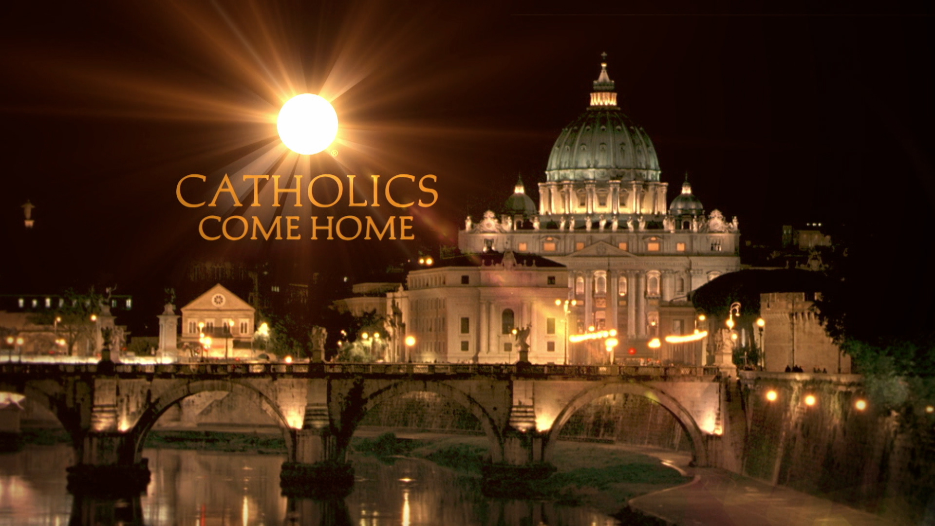  Catholic Come Home - Season 9